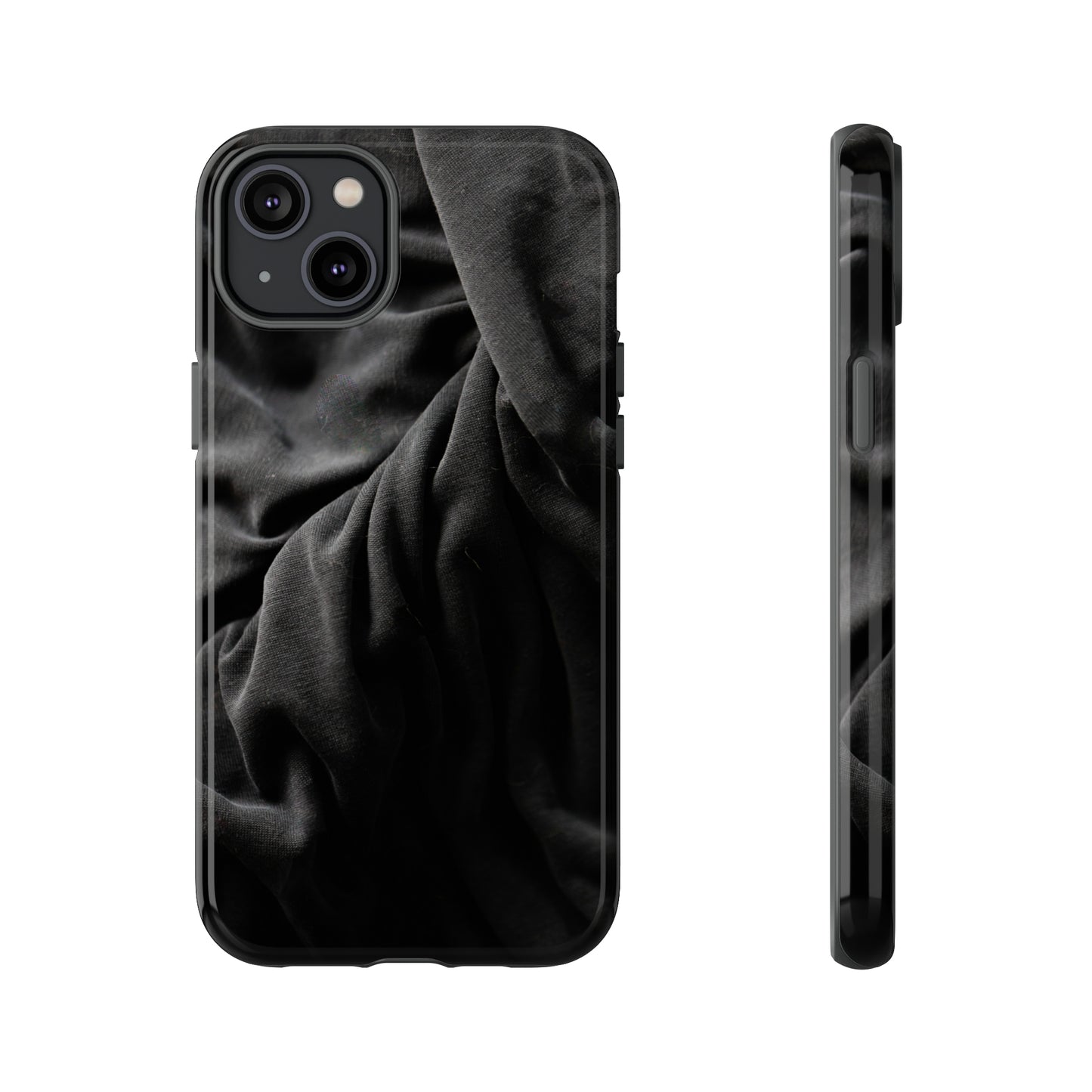 Black Velvet Case