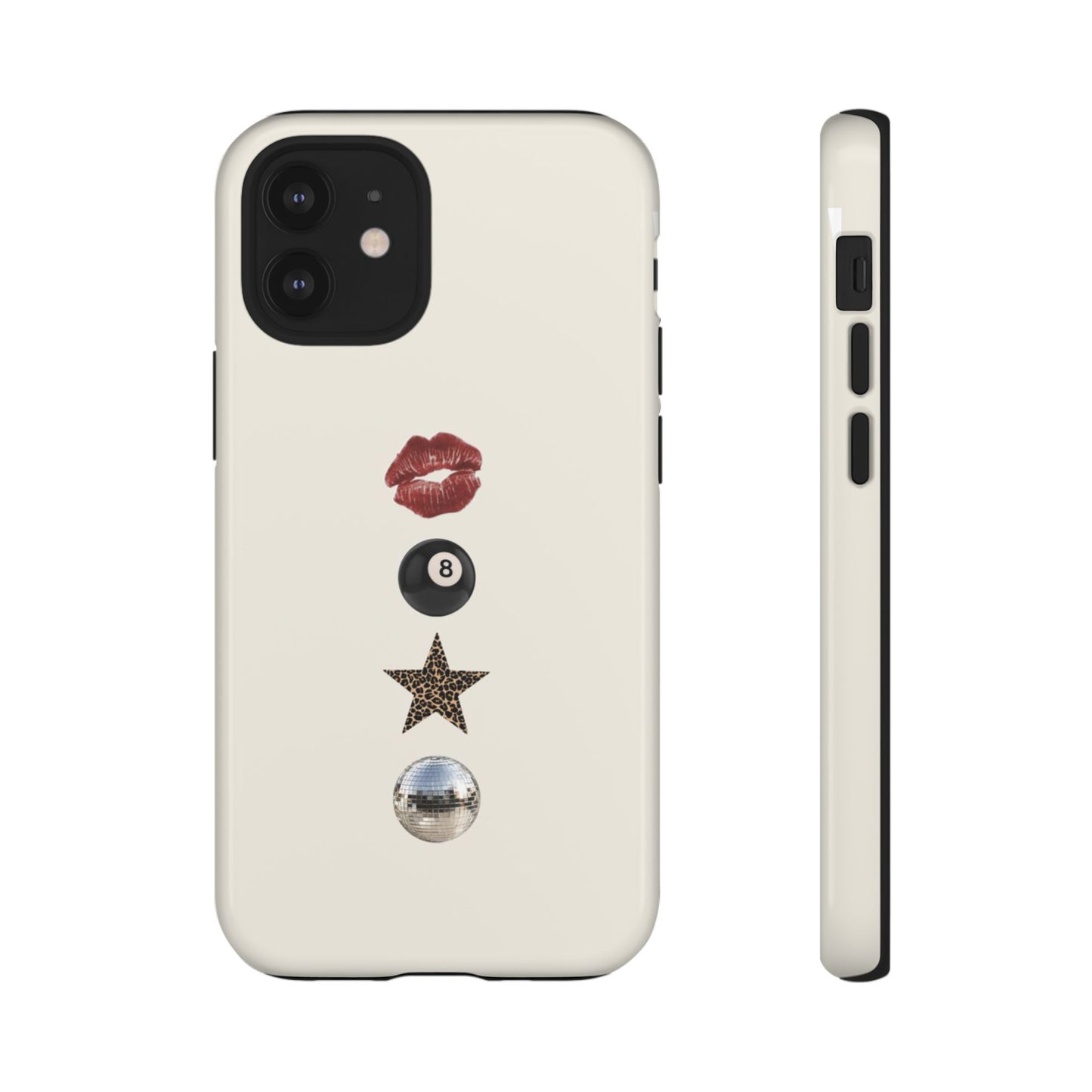 Martini Vibe Case