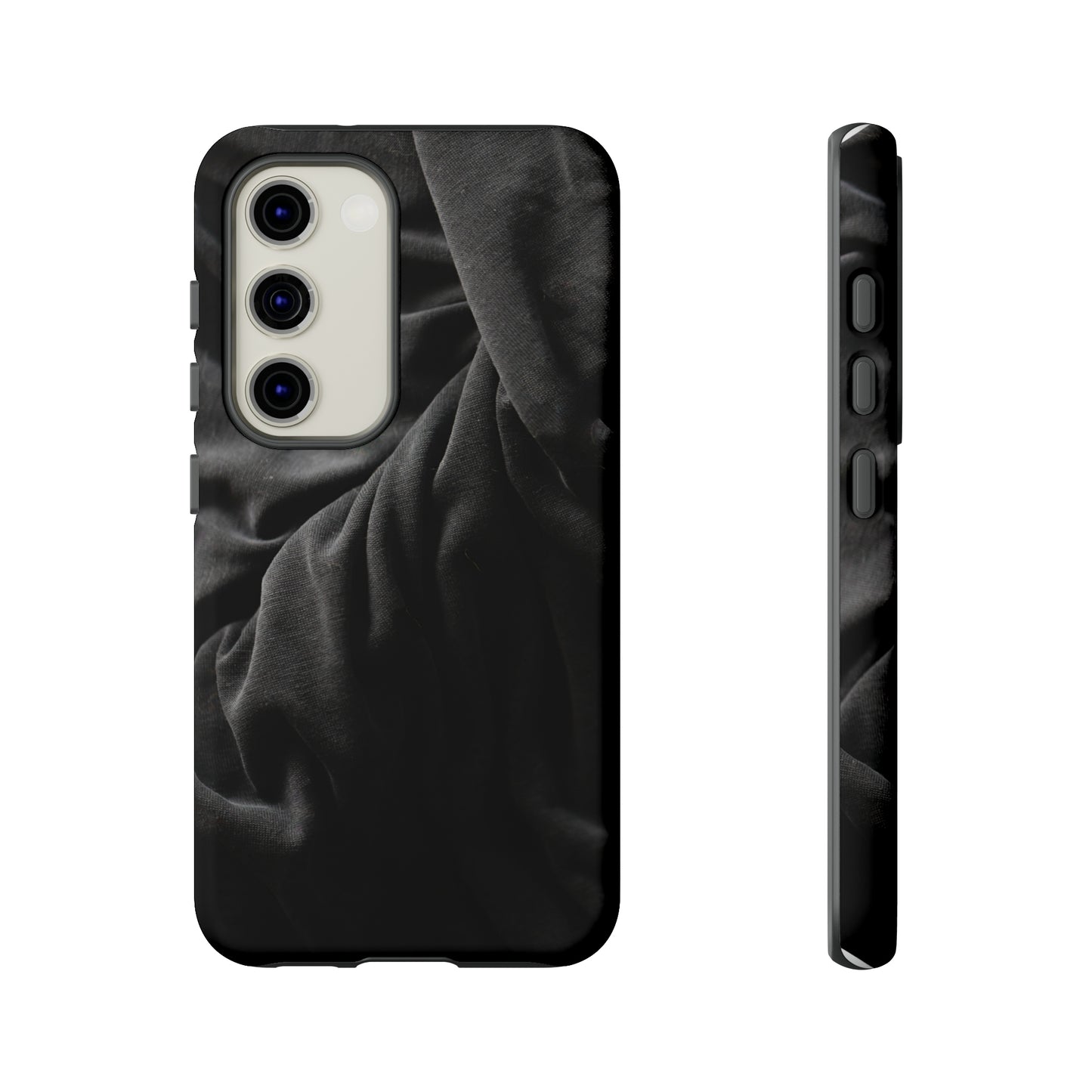 Black Velvet Case