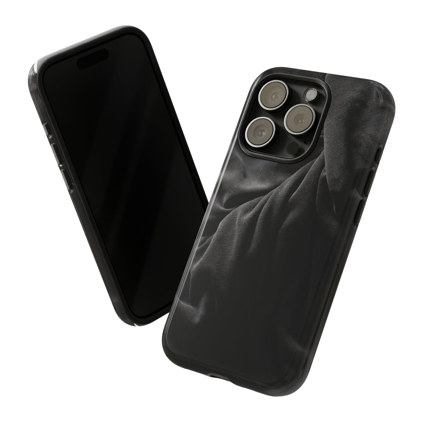 Black Velvet Case