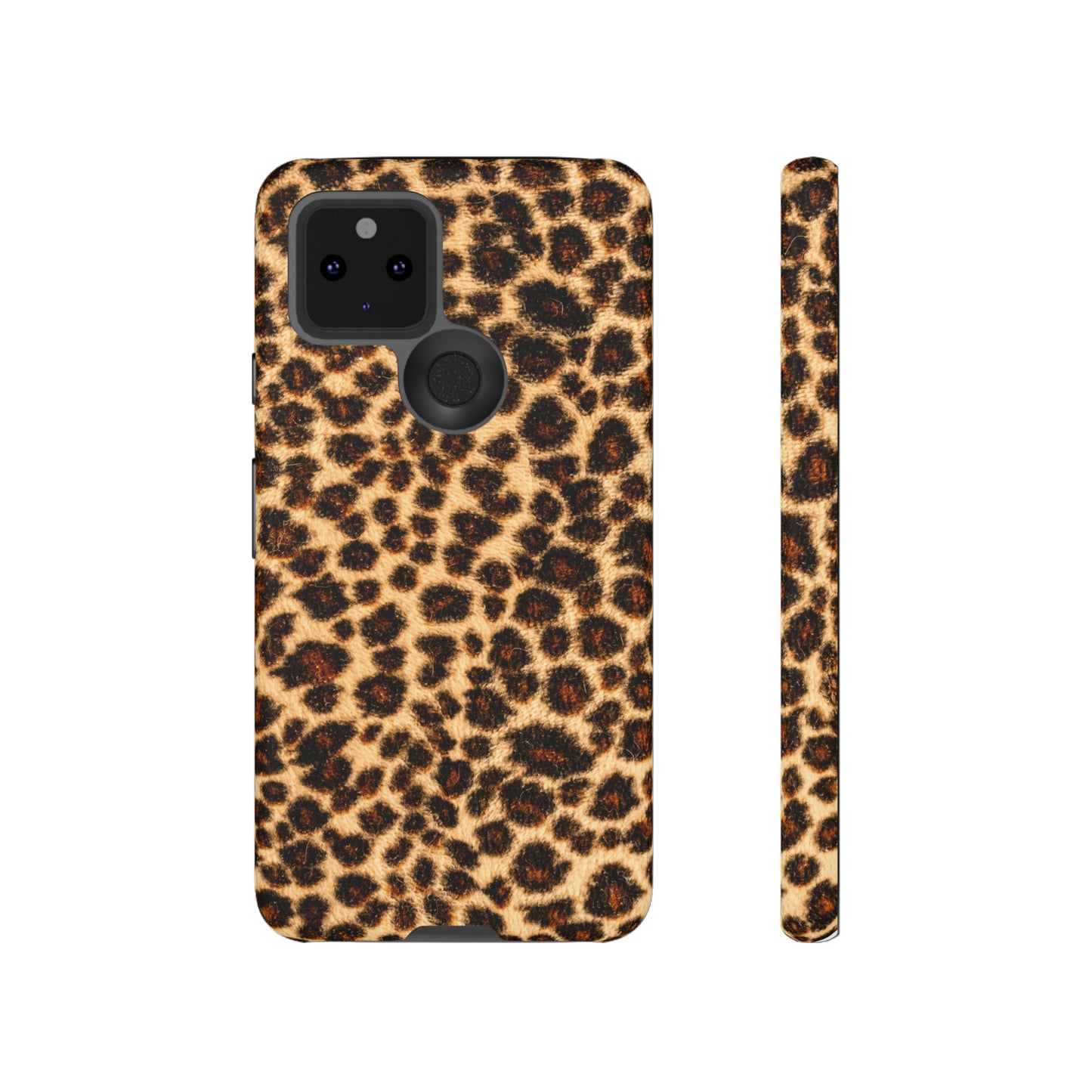Leopard Print Case