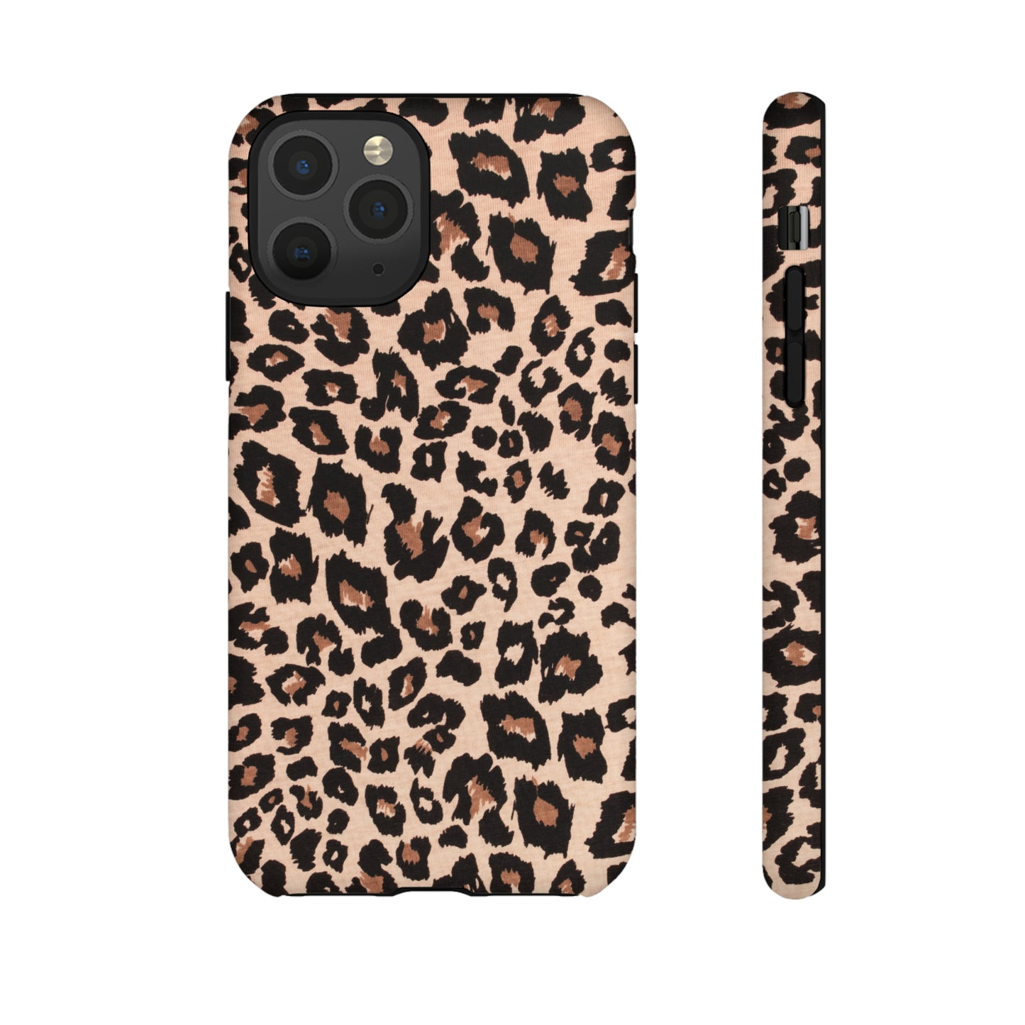 Leopard Print Case