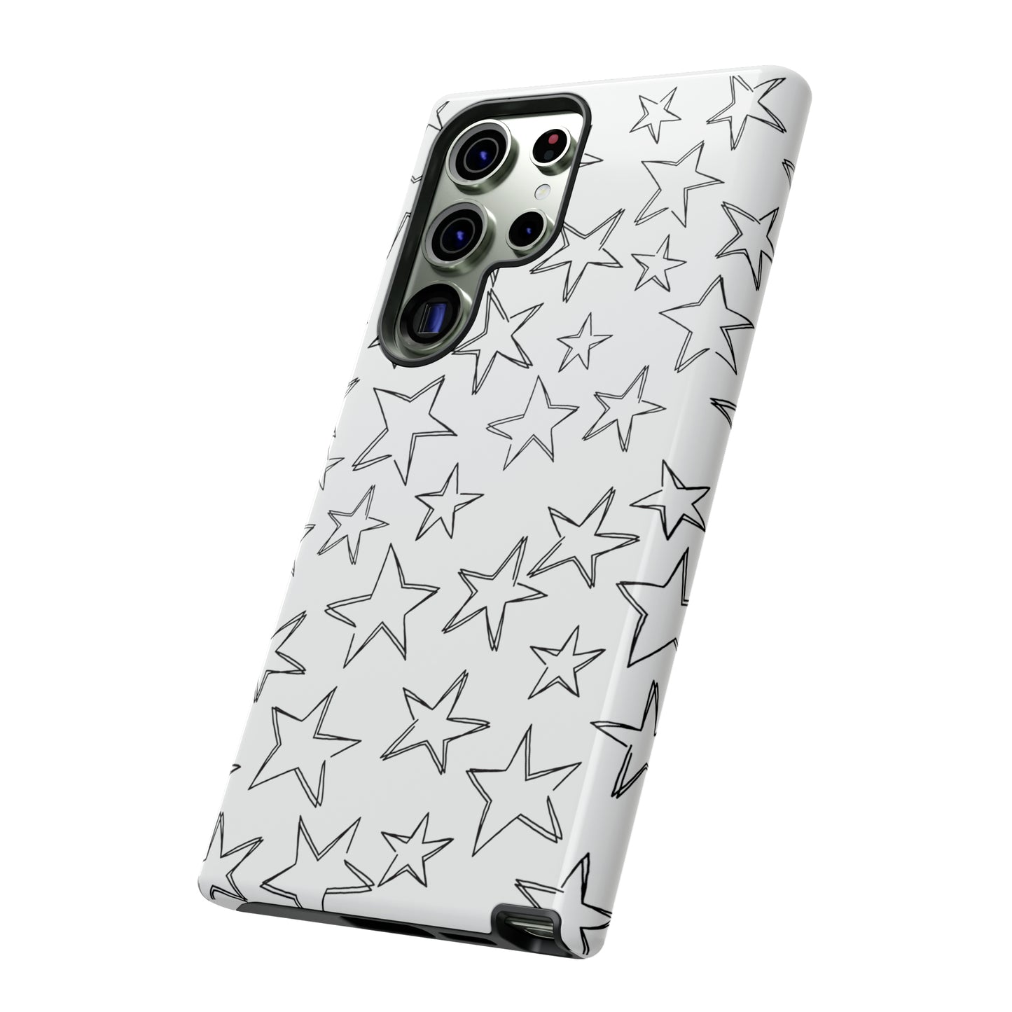 White Star Case