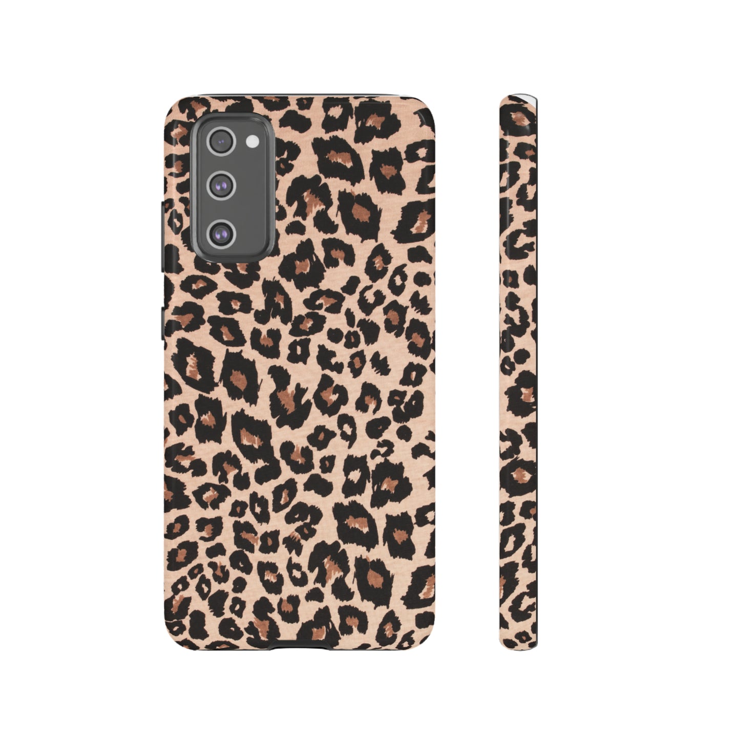 Leopard Print Case