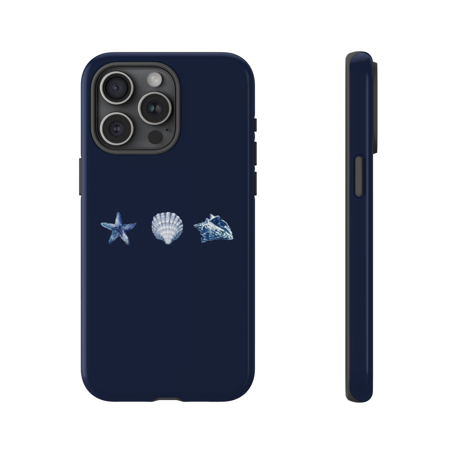 Ocean-Inspired Case