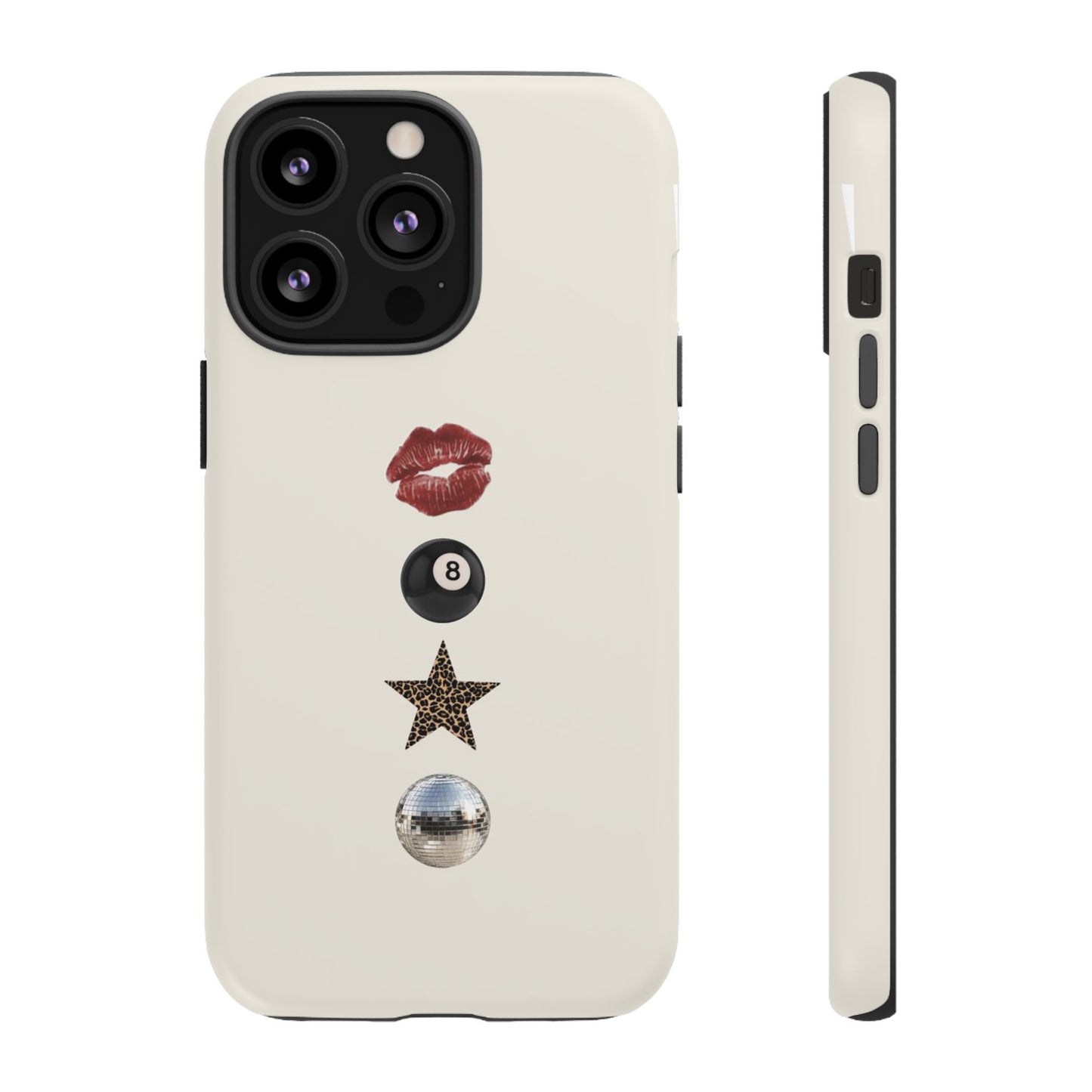 Martini Vibe Case