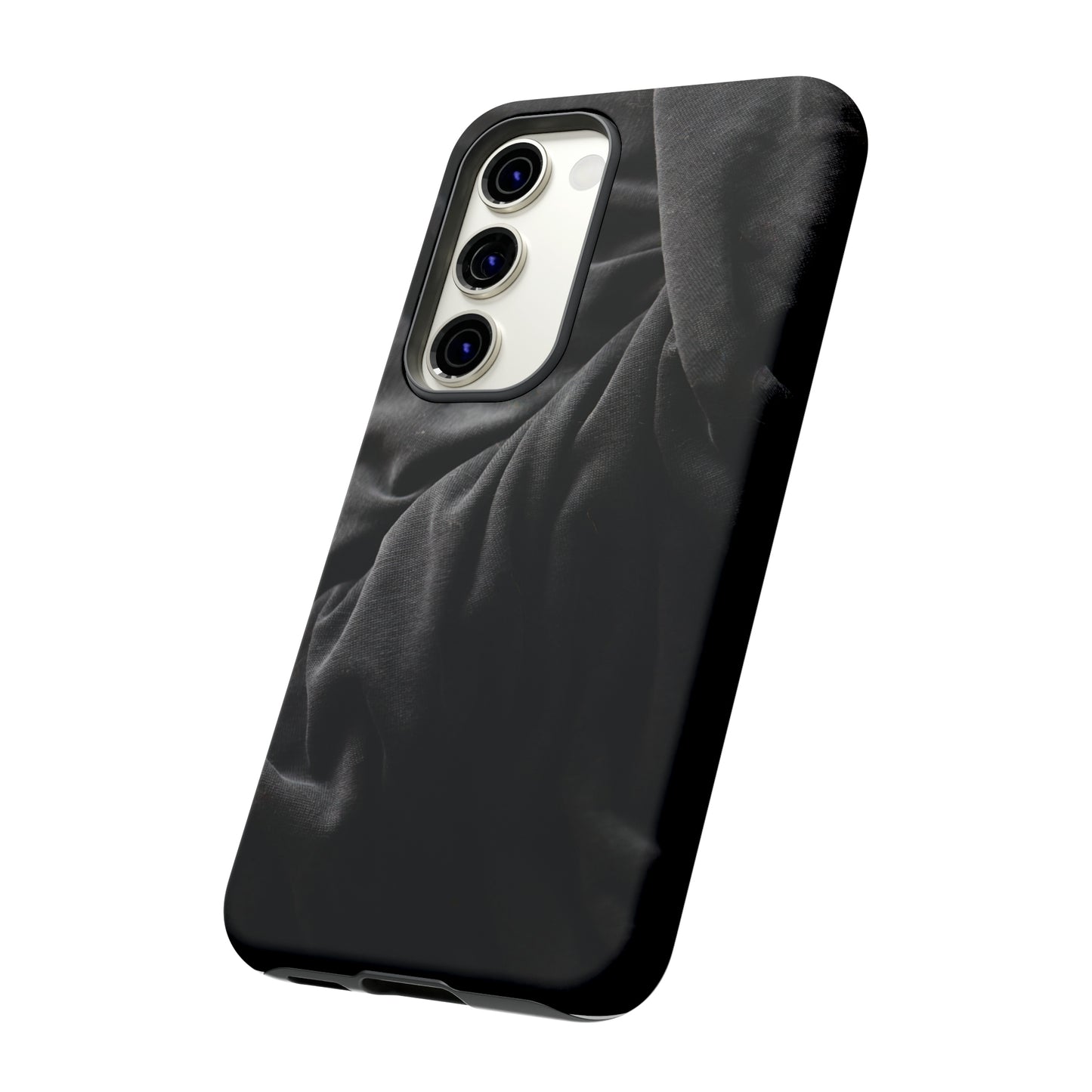 Black Velvet Case