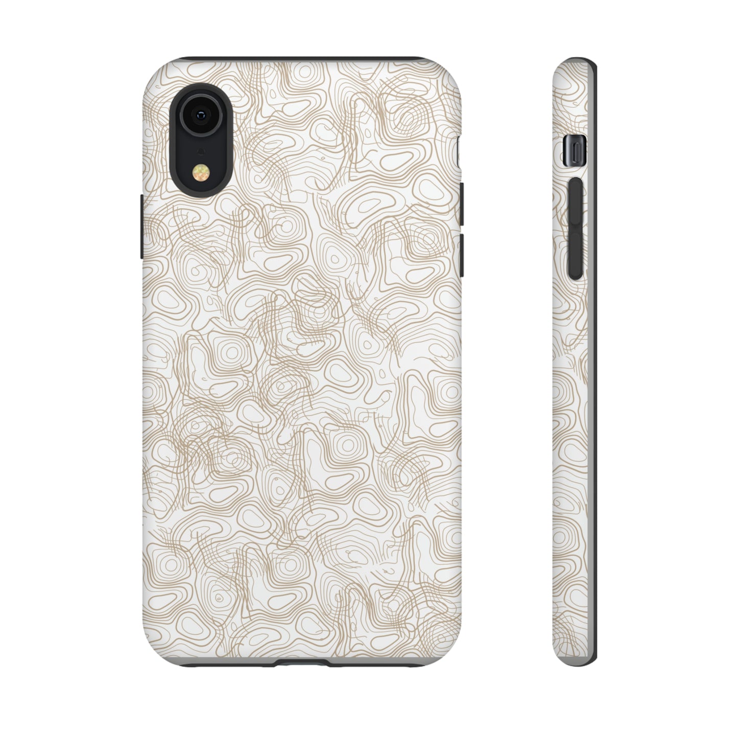 Light Pattern Case
