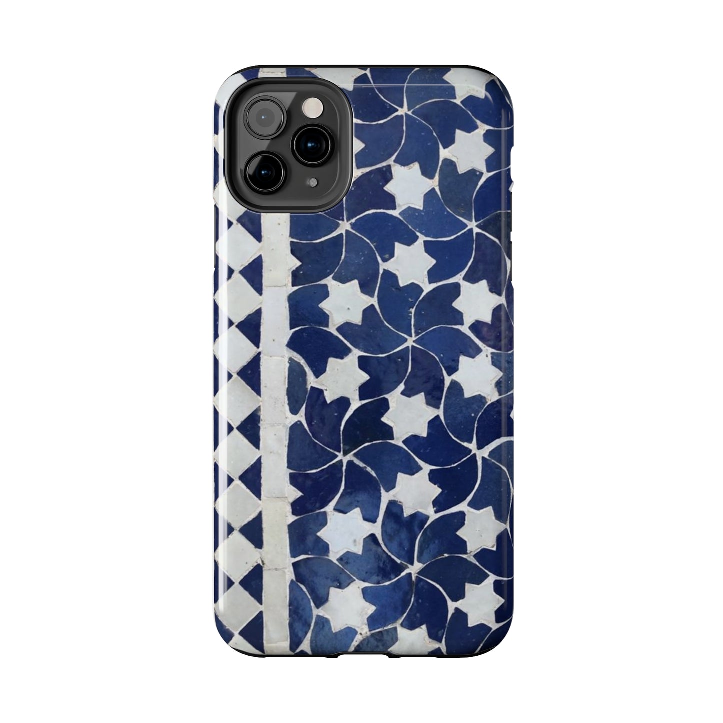 Tile Pattern Case