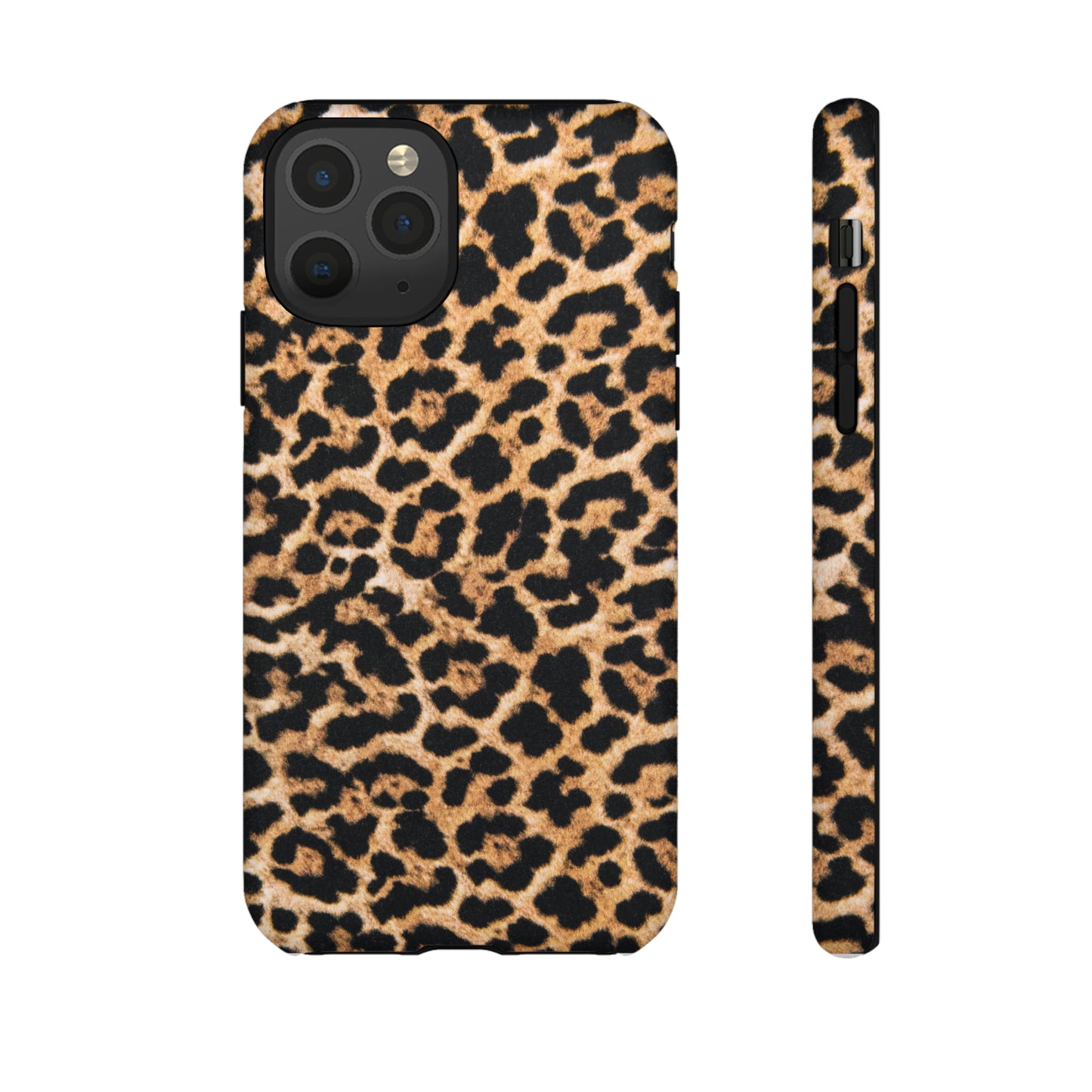 Leopard Print Case