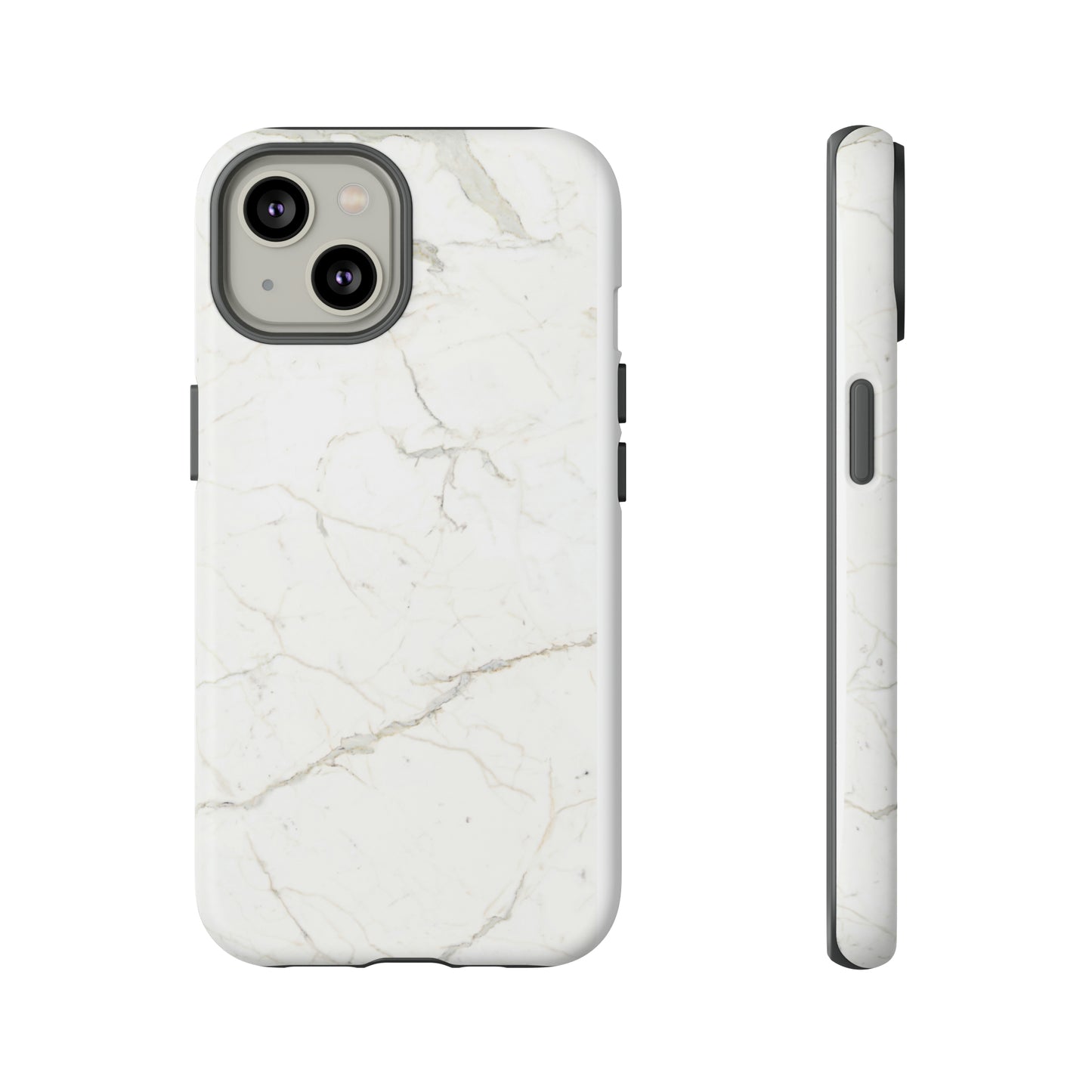 White Stone Case