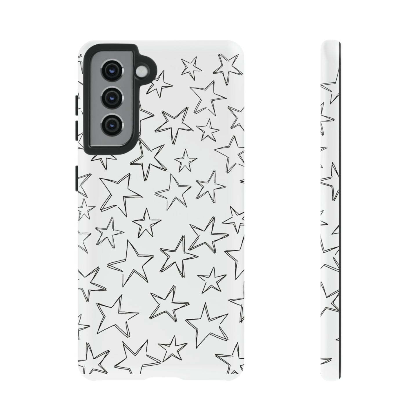 White Star Case