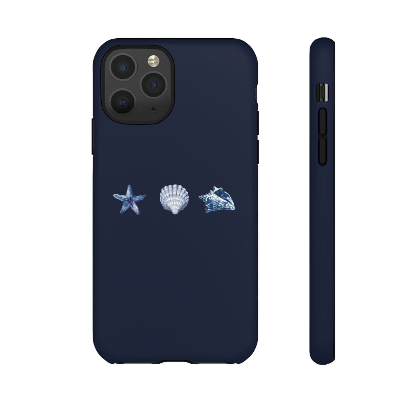Ocean-Inspired Case
