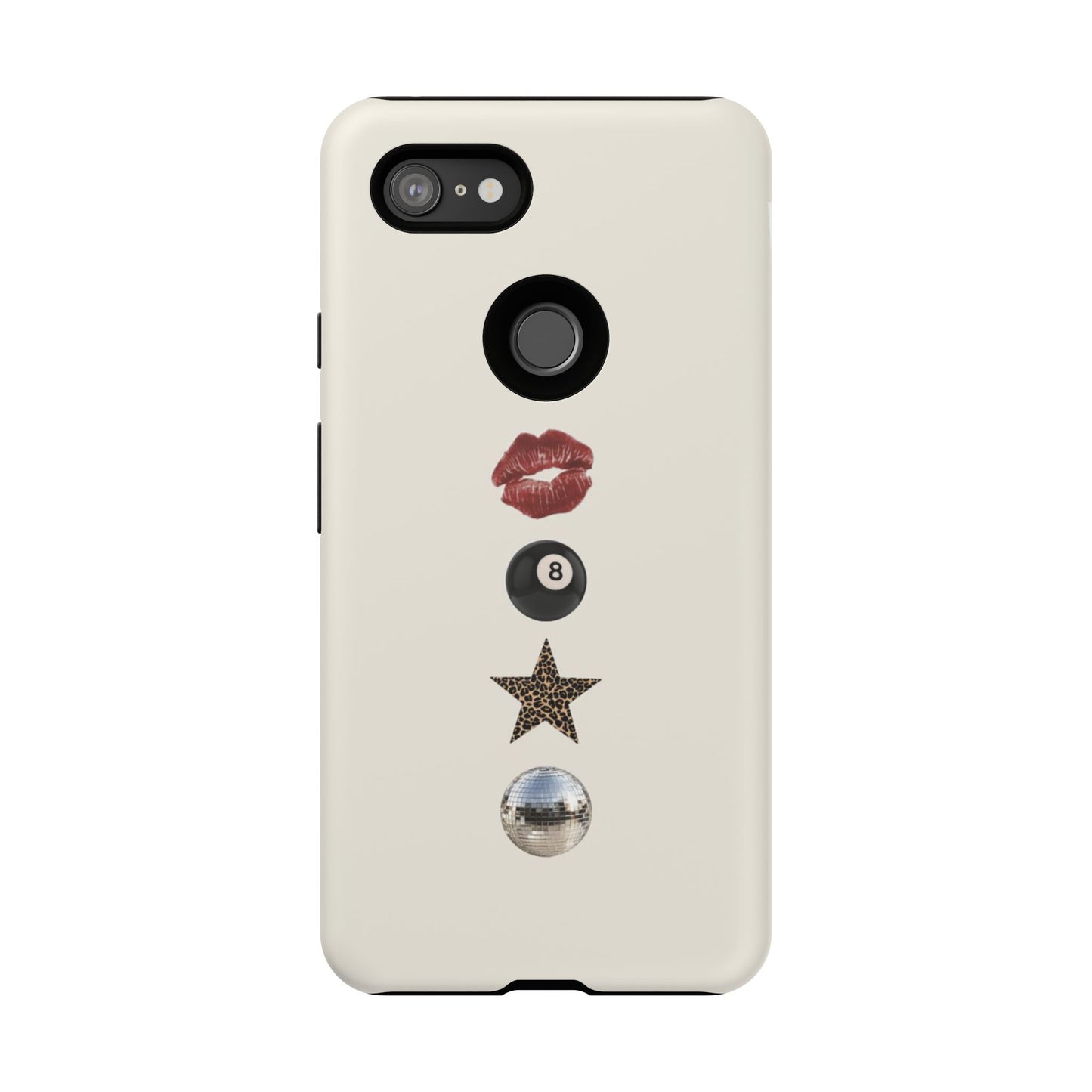 Martini Vibe Case