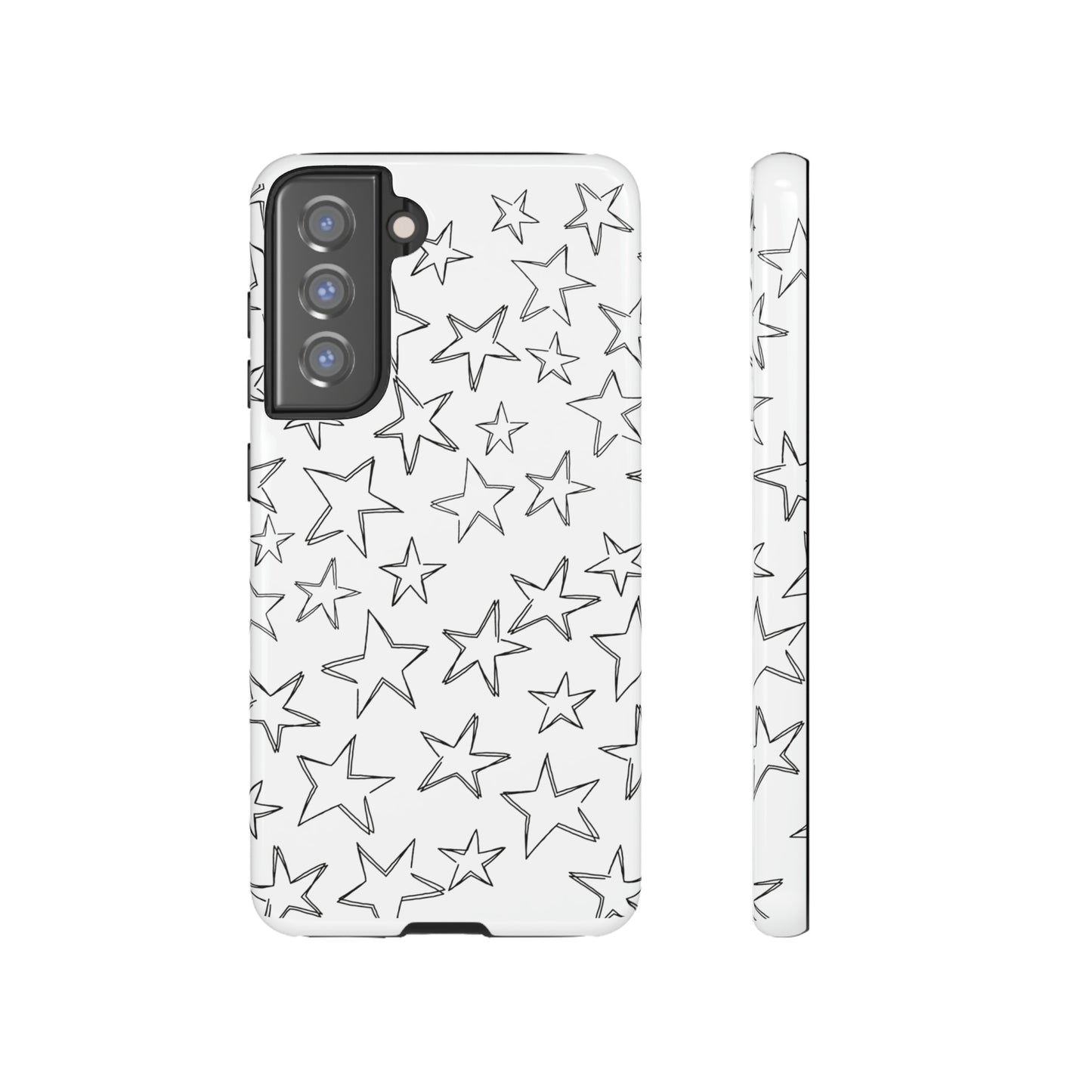 White Star Case