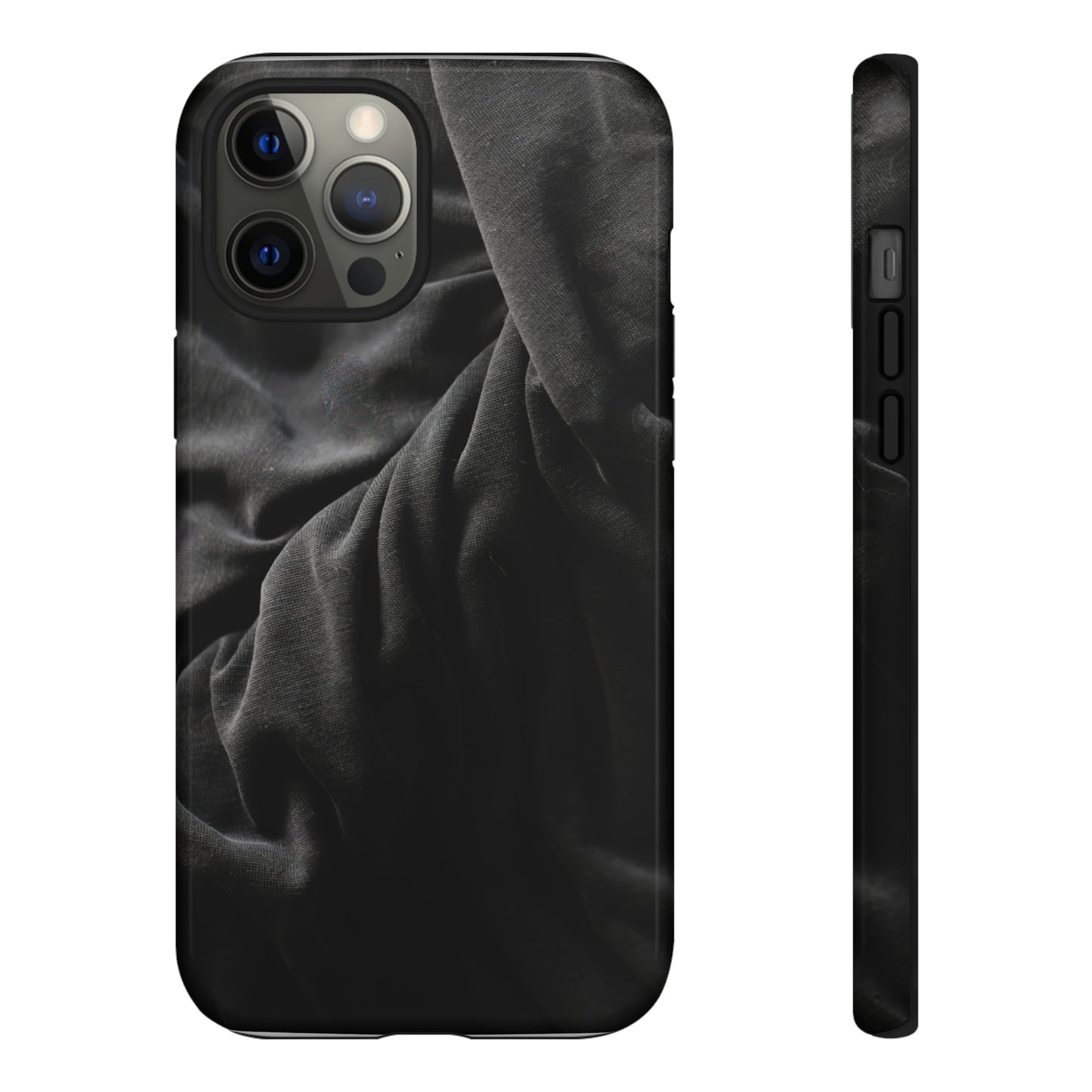 Black Velvet Case