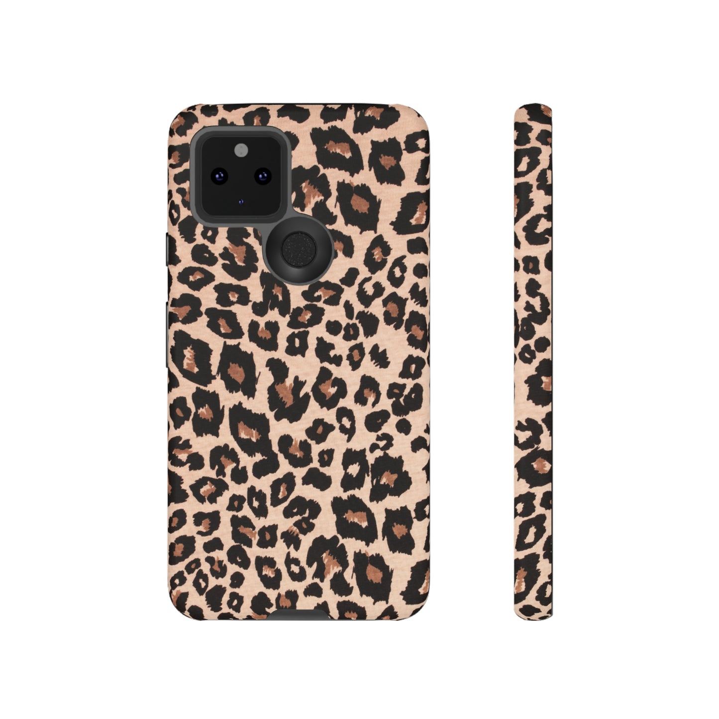 Leopard Print Case