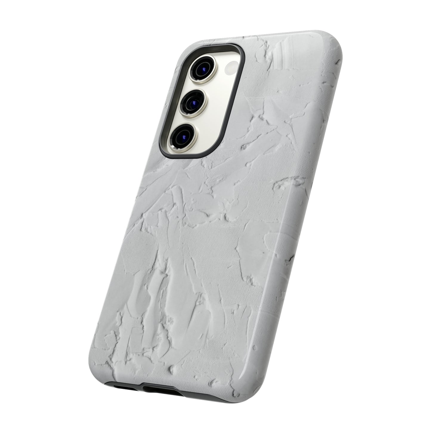 White Paint Case