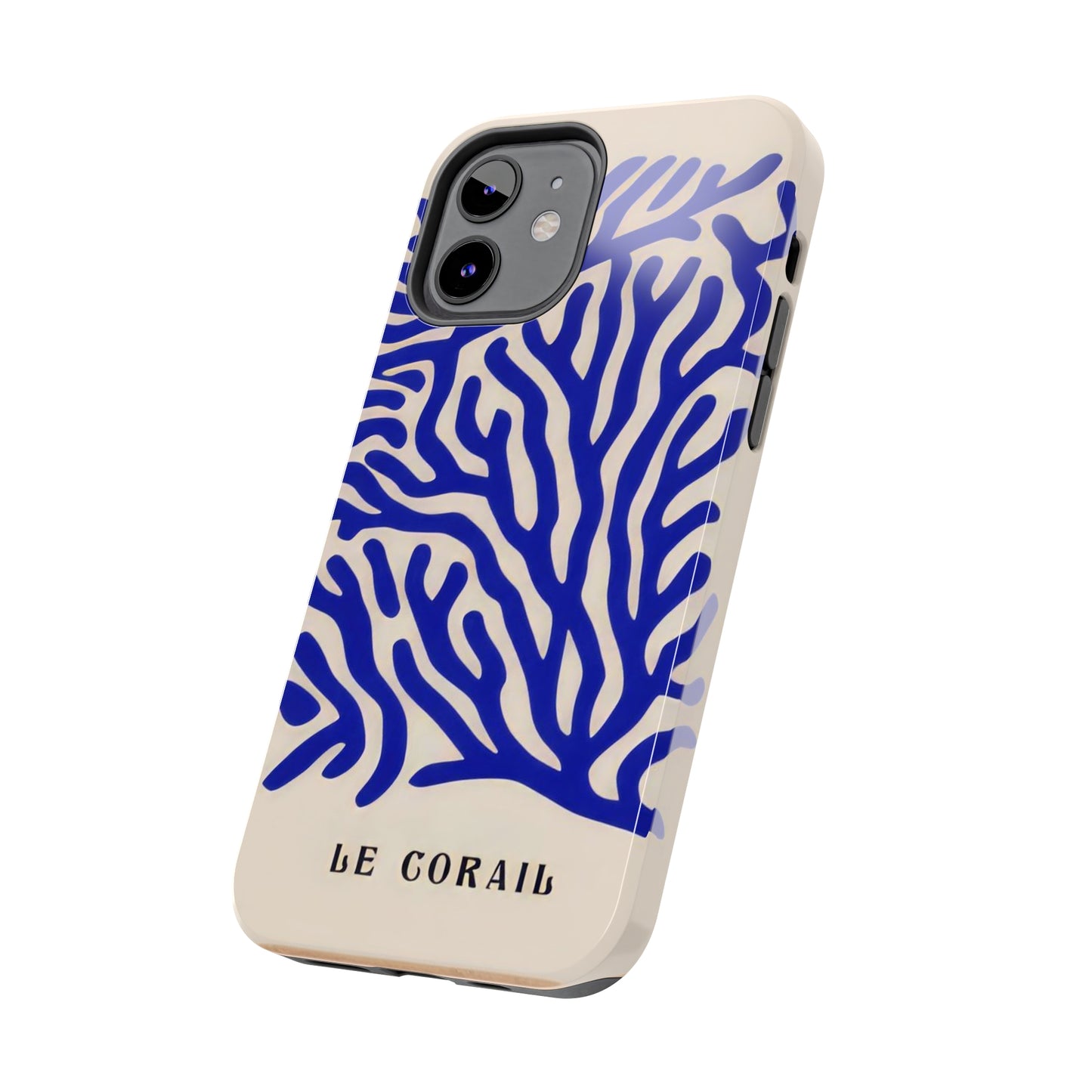 Le Corail Phone Case