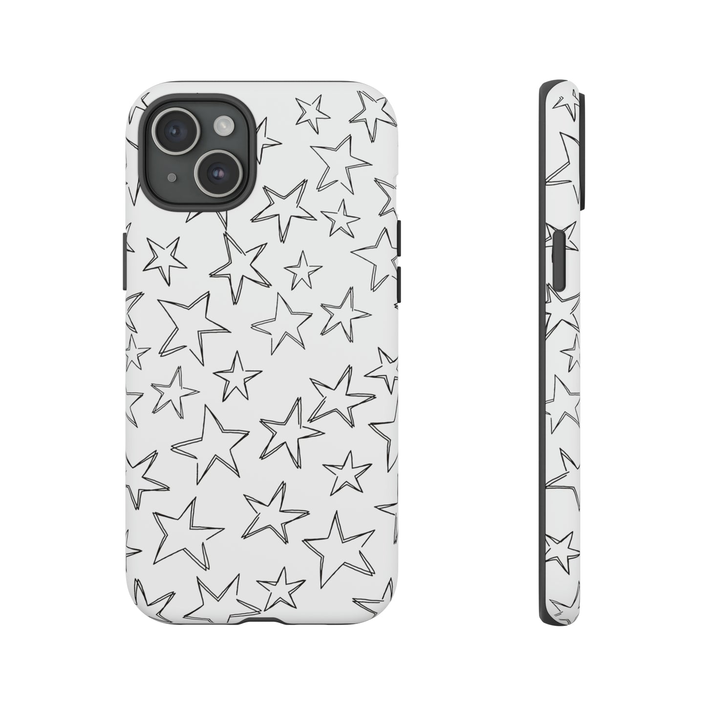 White Star Case