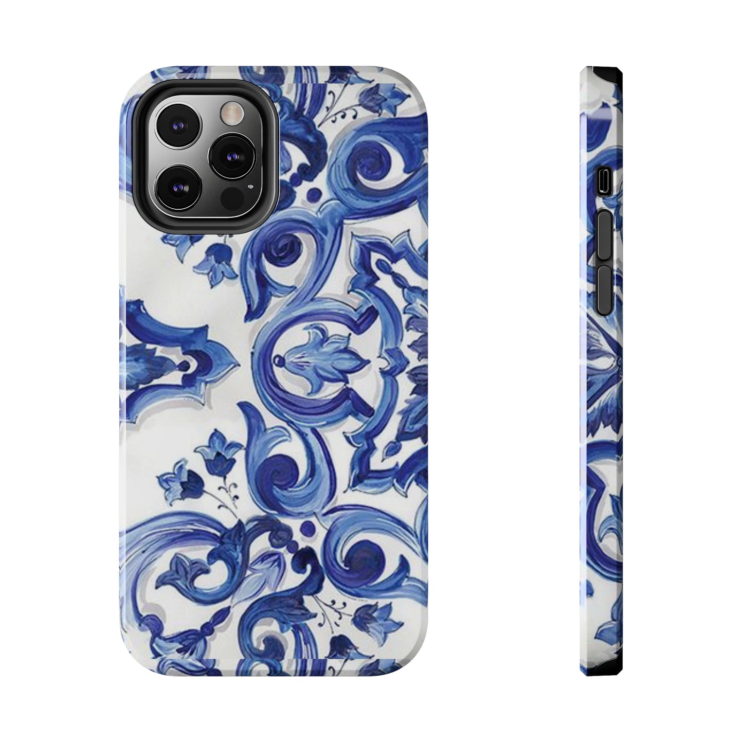Greek Motive Phone Case