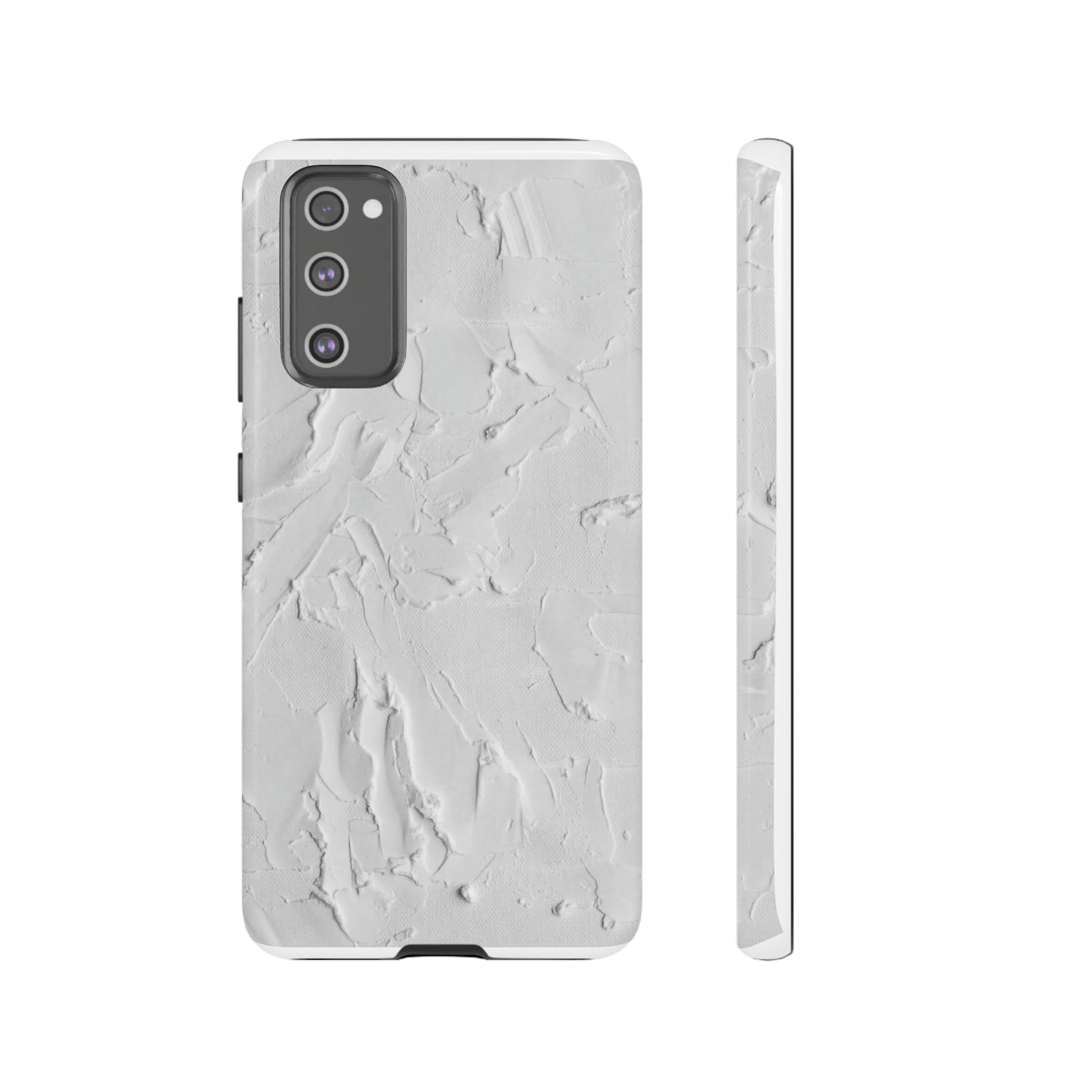 White Paint Case