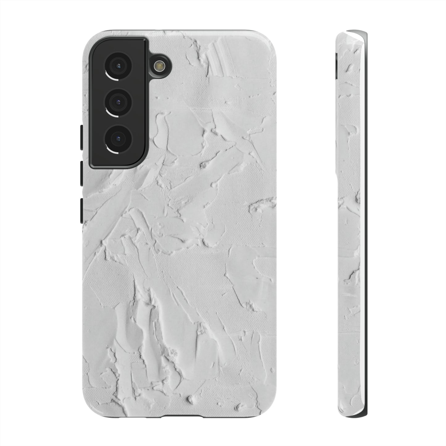 White Paint Case