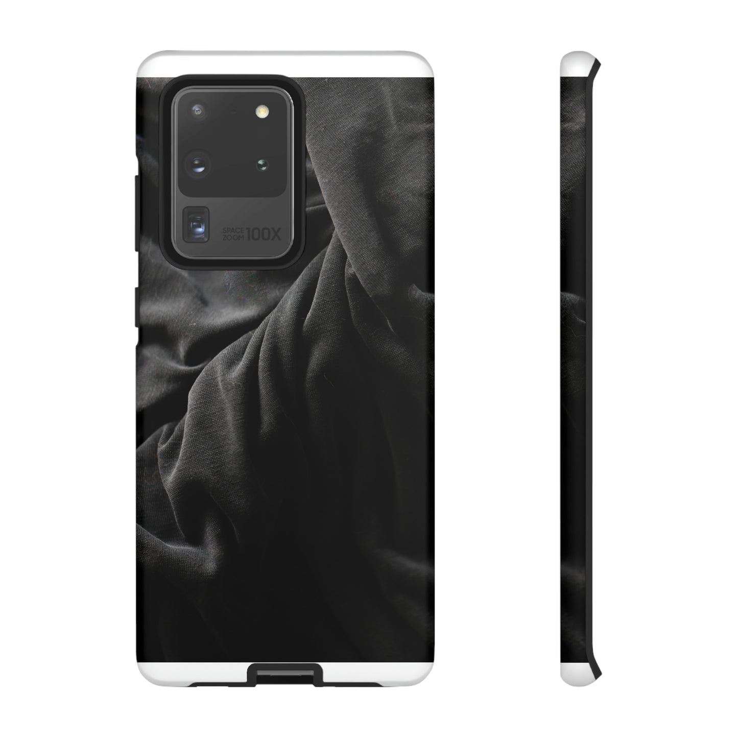 Black Velvet Case