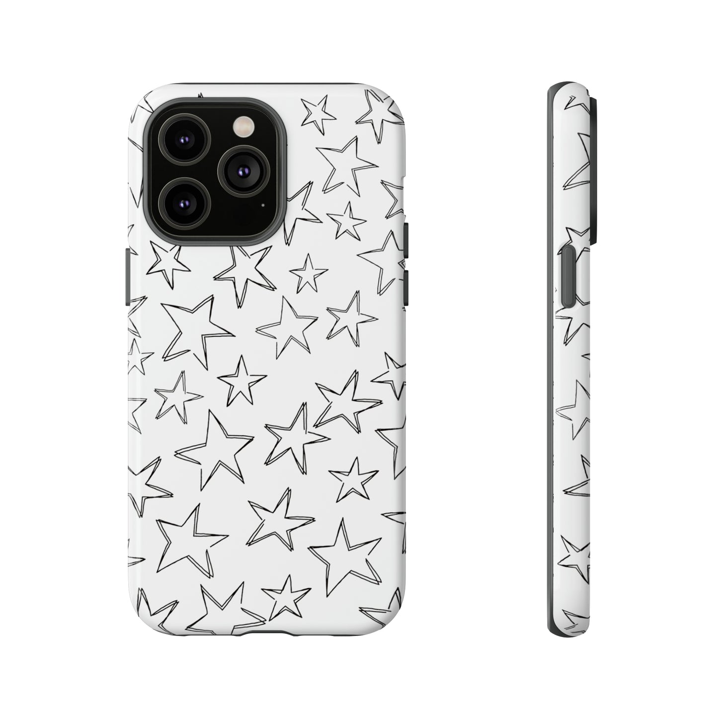 White Star Case
