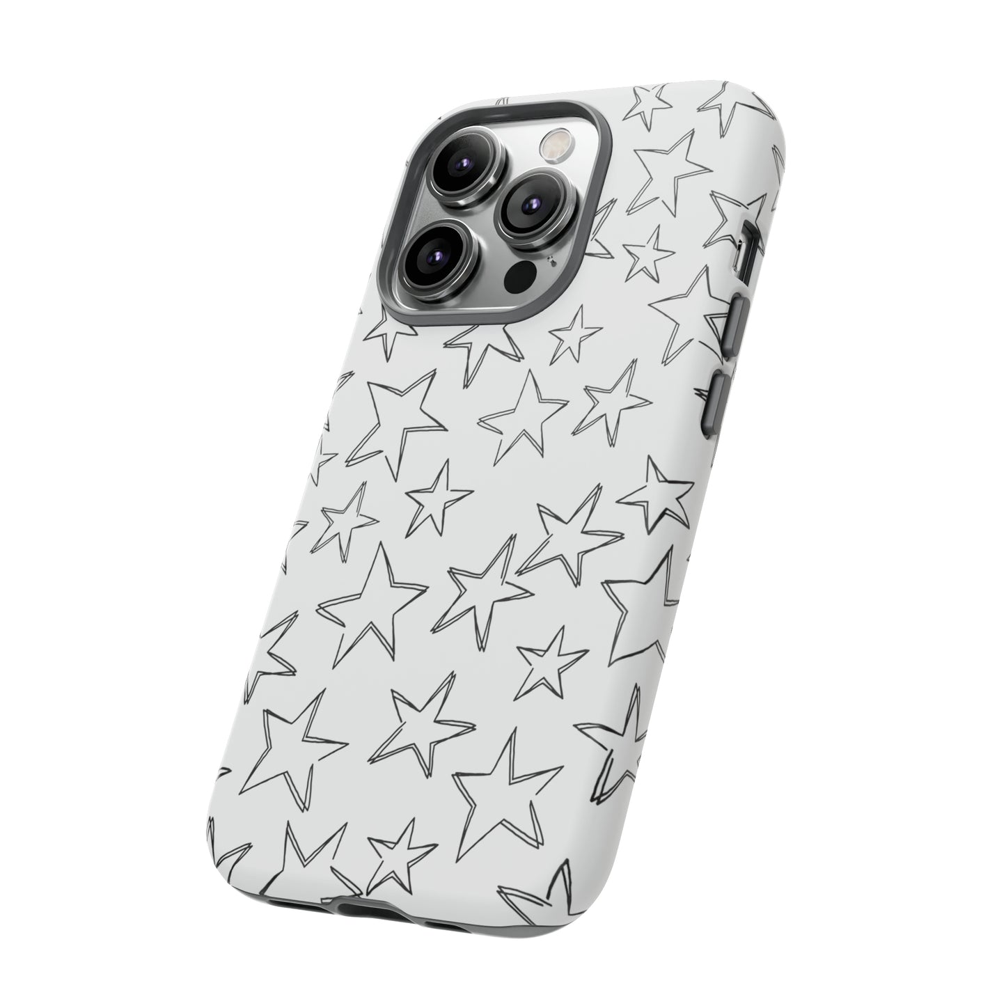 White Star Case