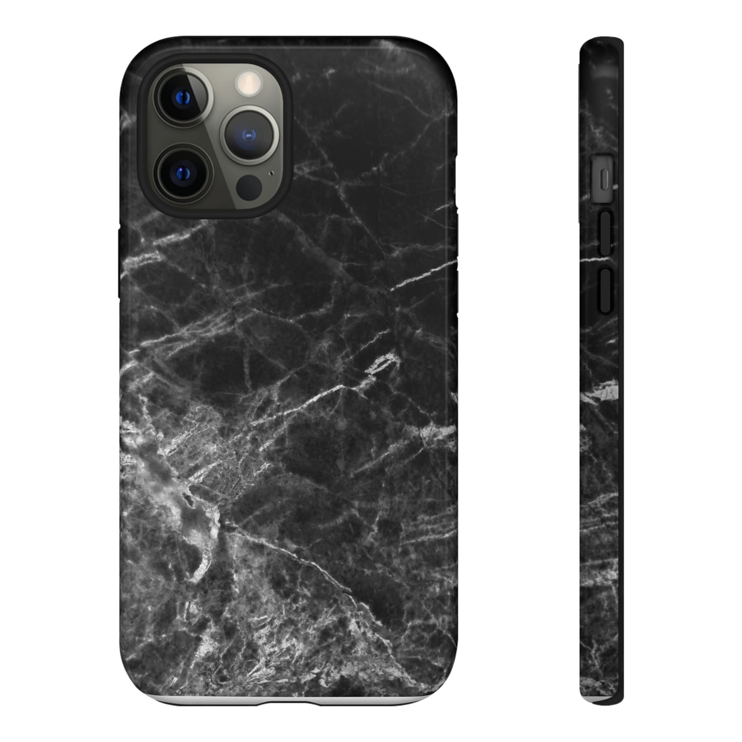 Black Marble Case