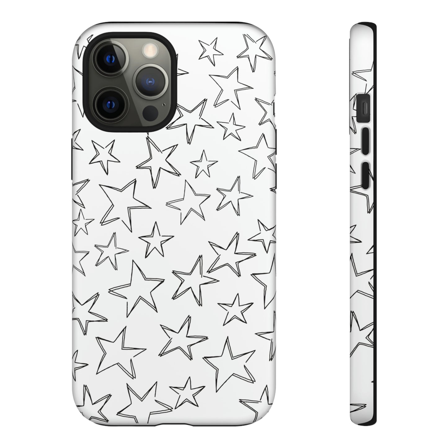 White Star Case