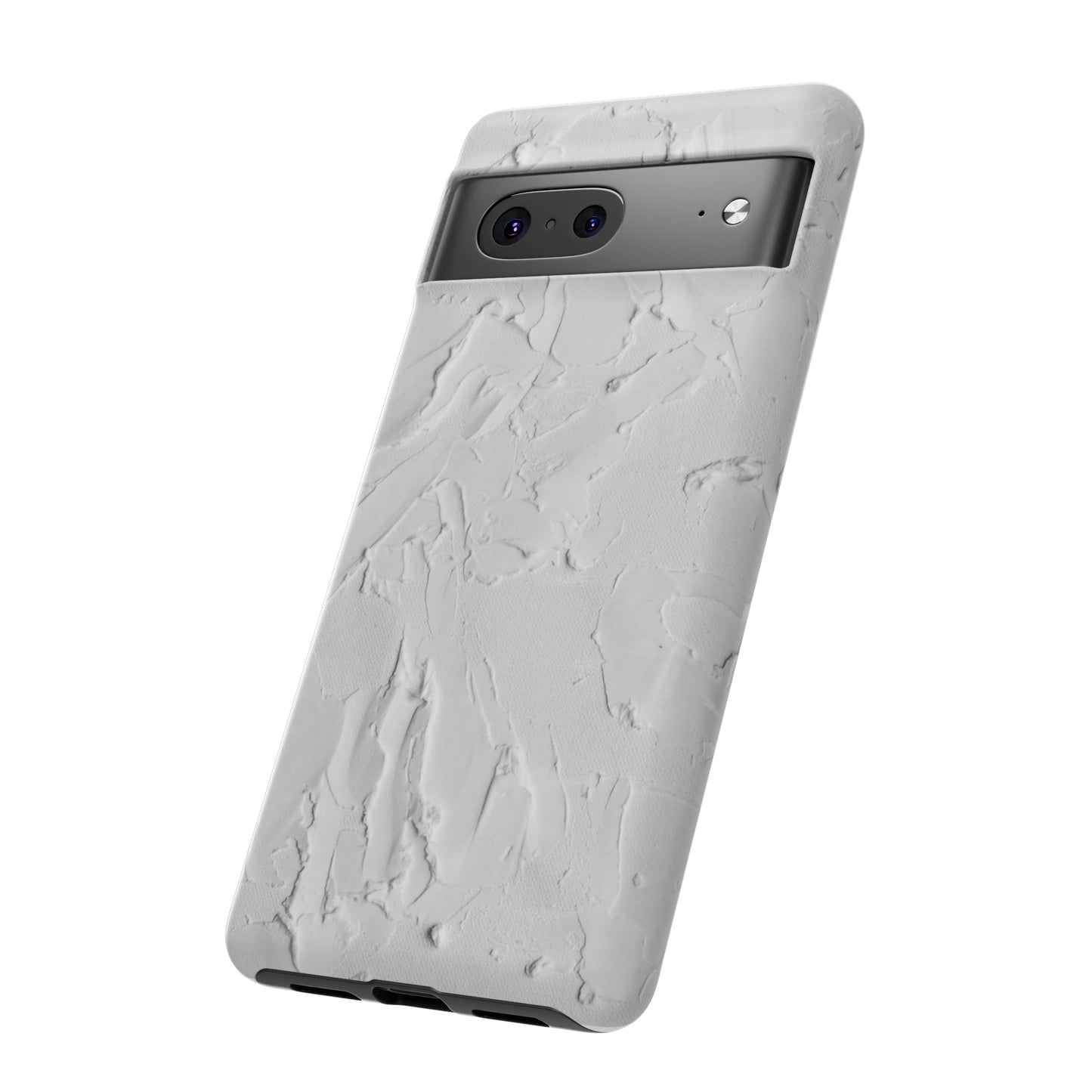 White Paint Case