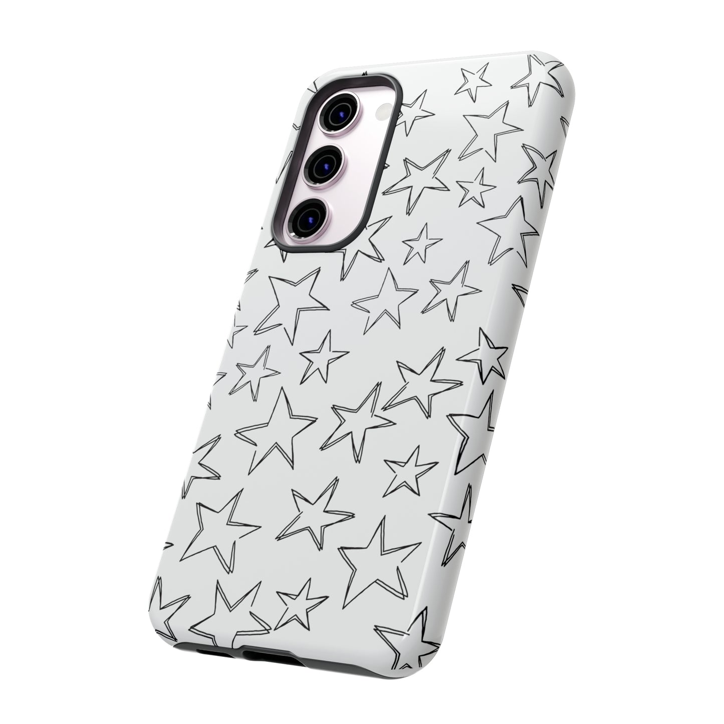 White Star Case