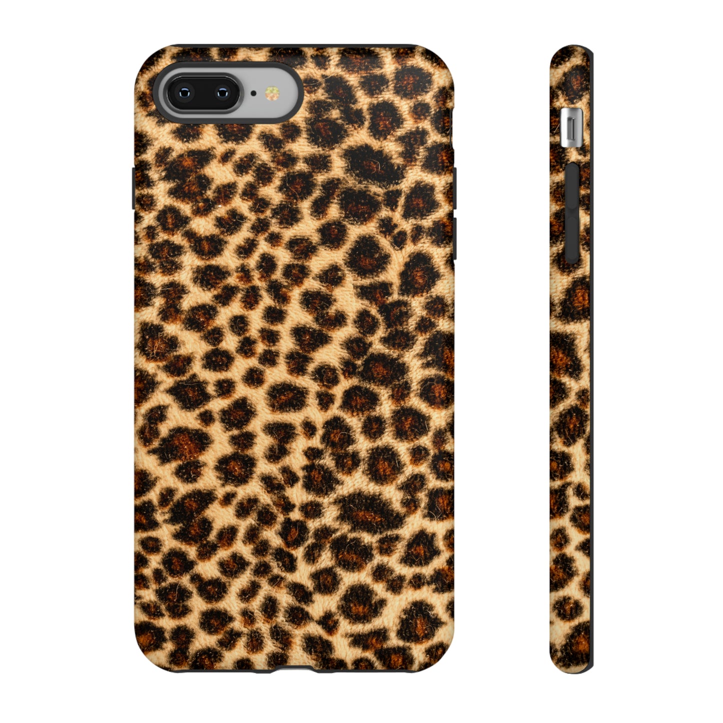 Leopard Print Case