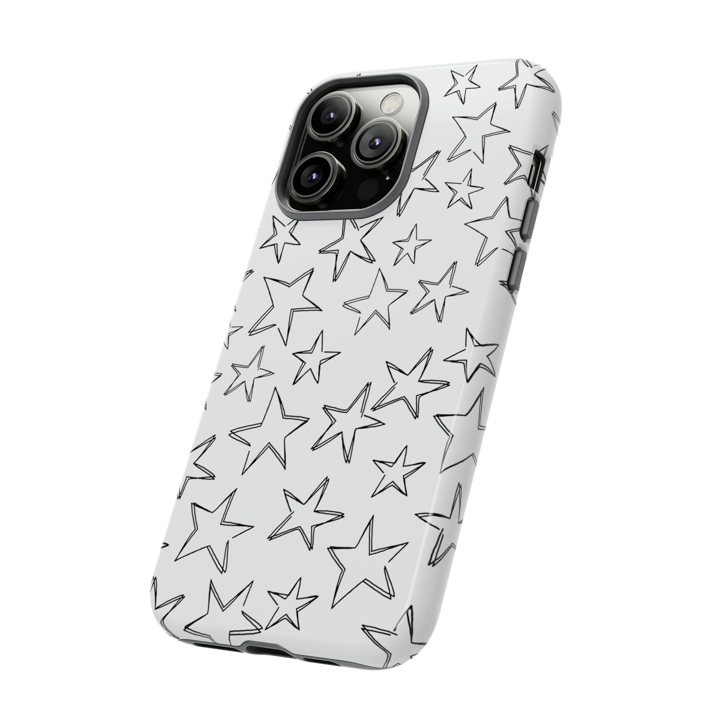 White Star Case