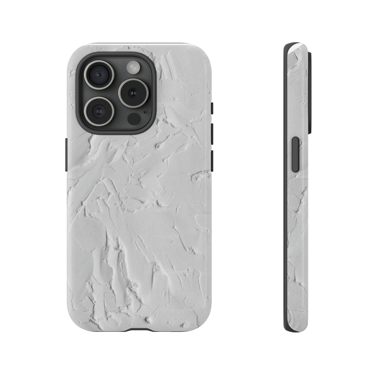 White Paint Case