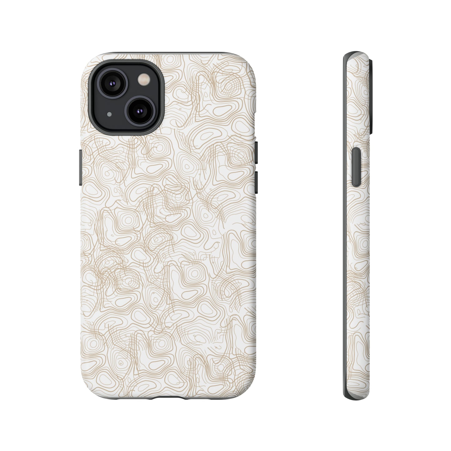 Light Pattern Case
