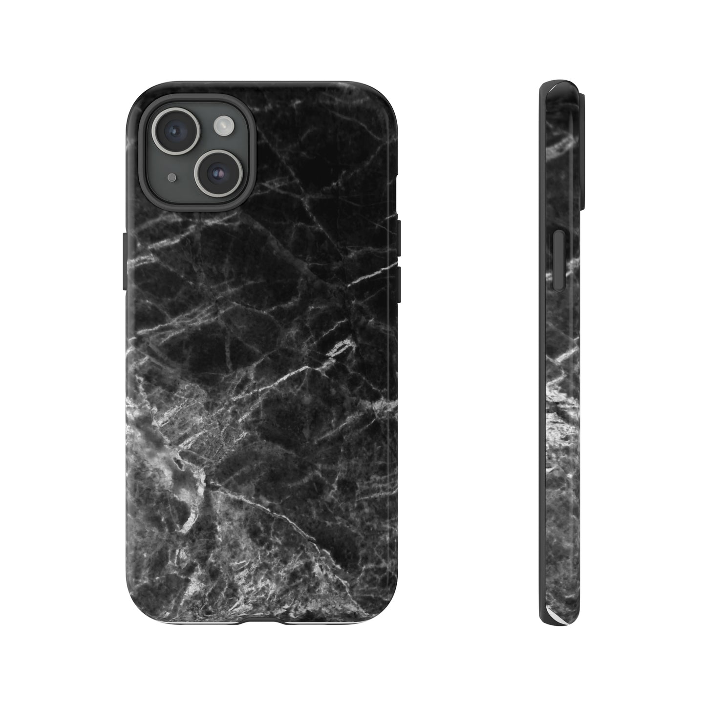 Black Marble Case
