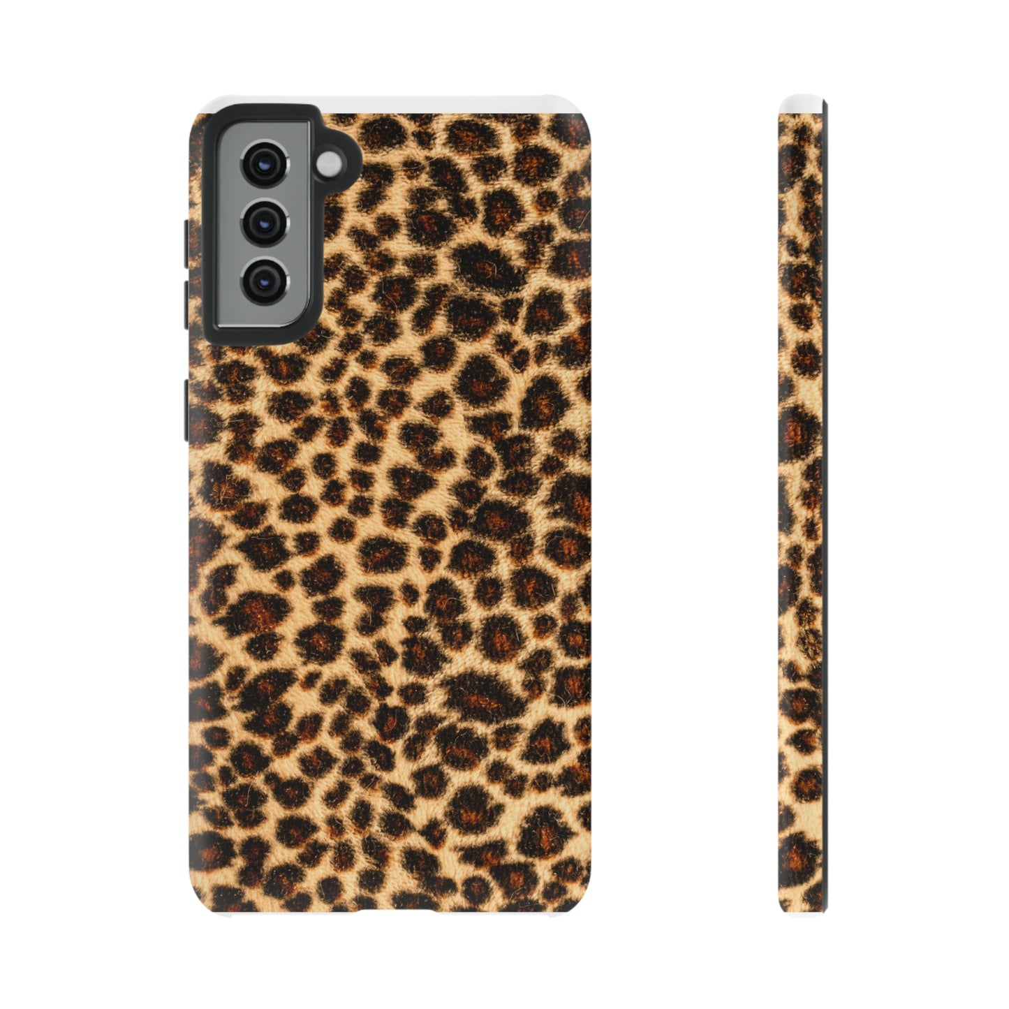 Leopard Print Case