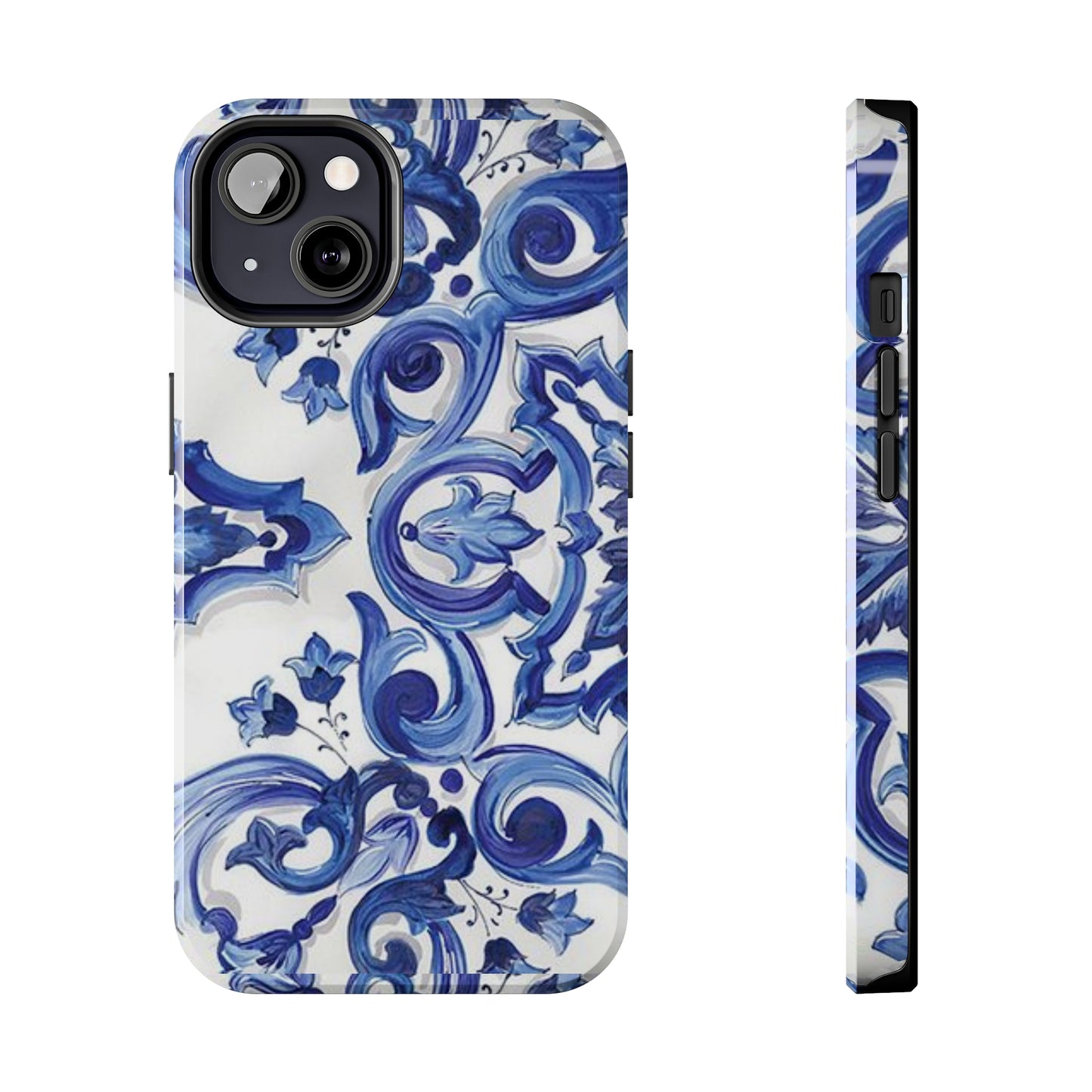 Greek Motive Phone Case