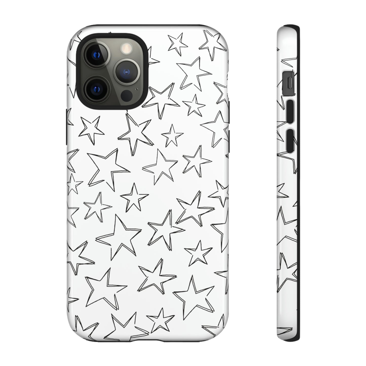 White Star Case