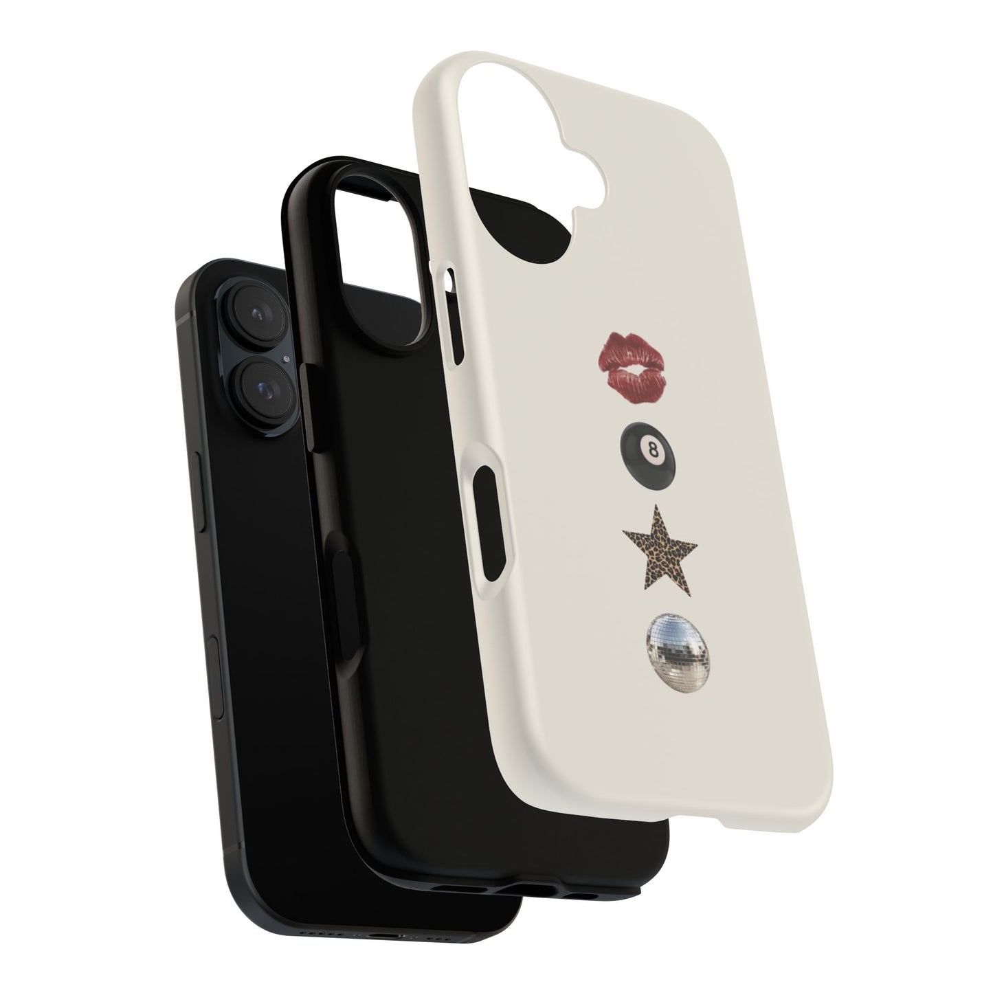 Martini Vibe Case