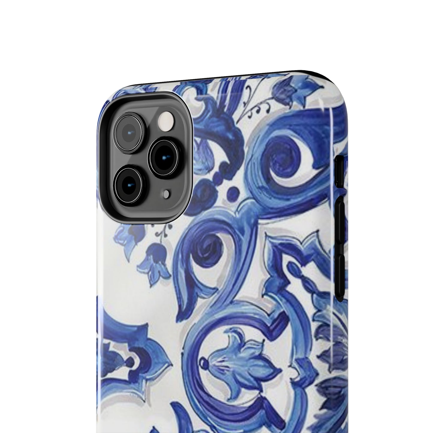 Greek Motive Phone Case