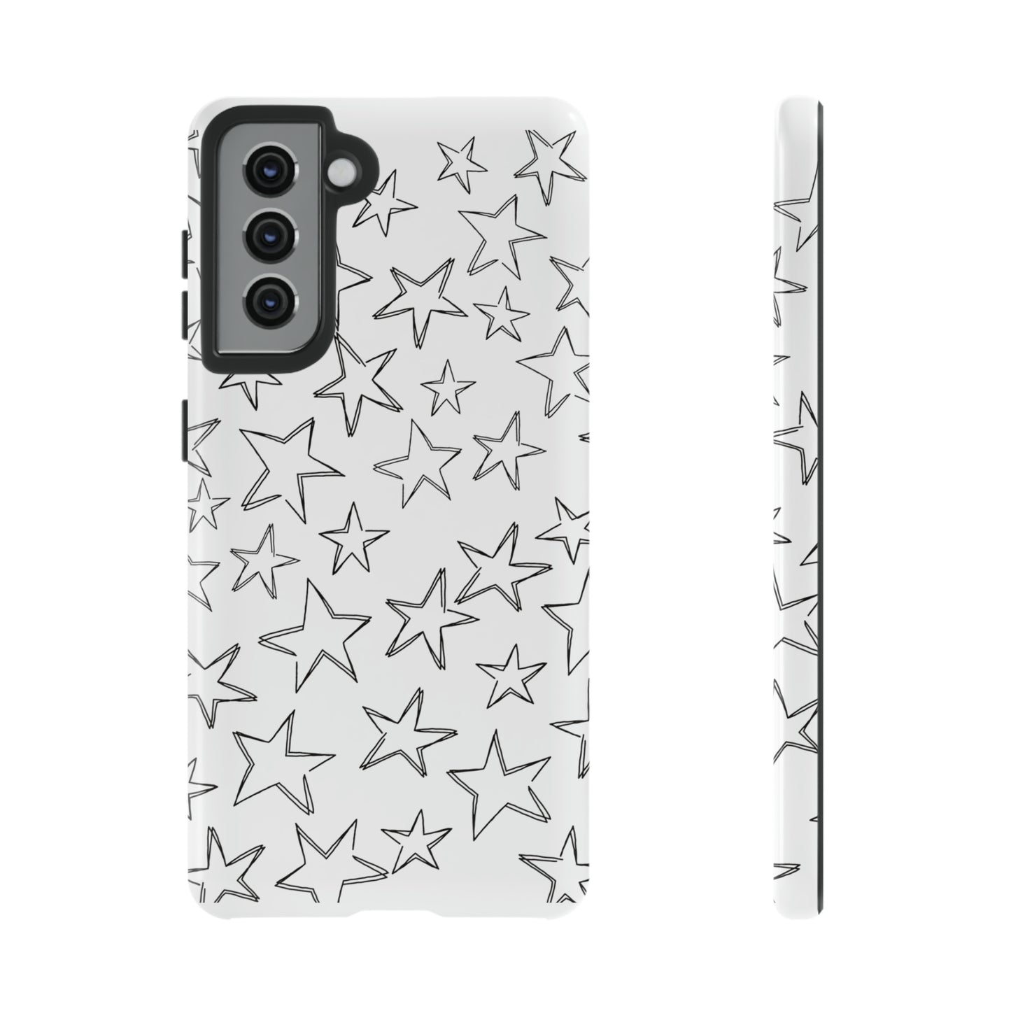 White Star Case