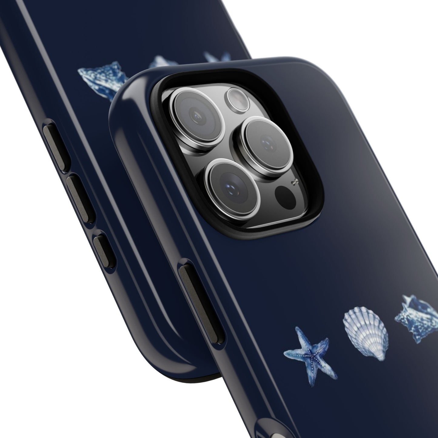 Ocean-Inspired Case