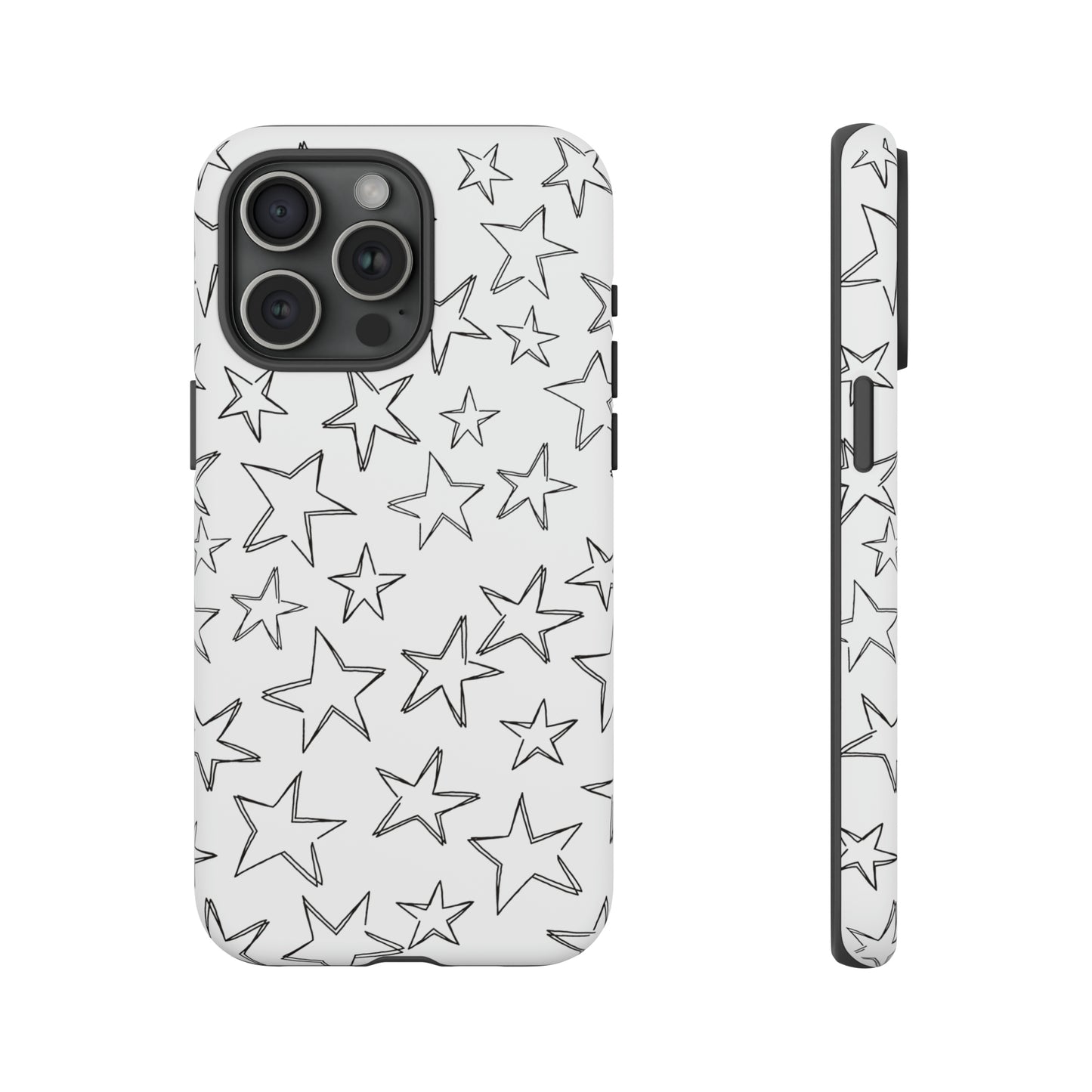 White Star Case