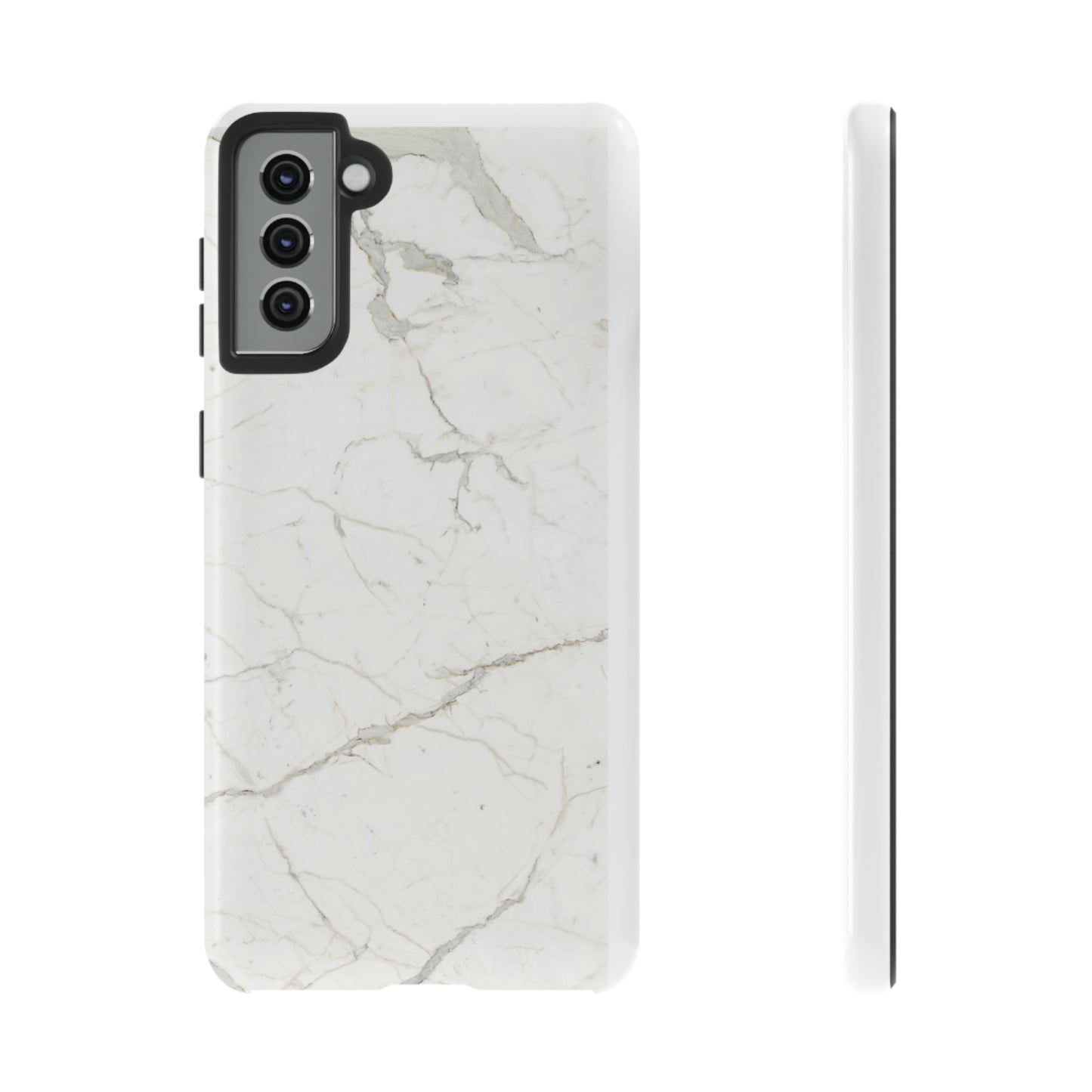 White Stone Case