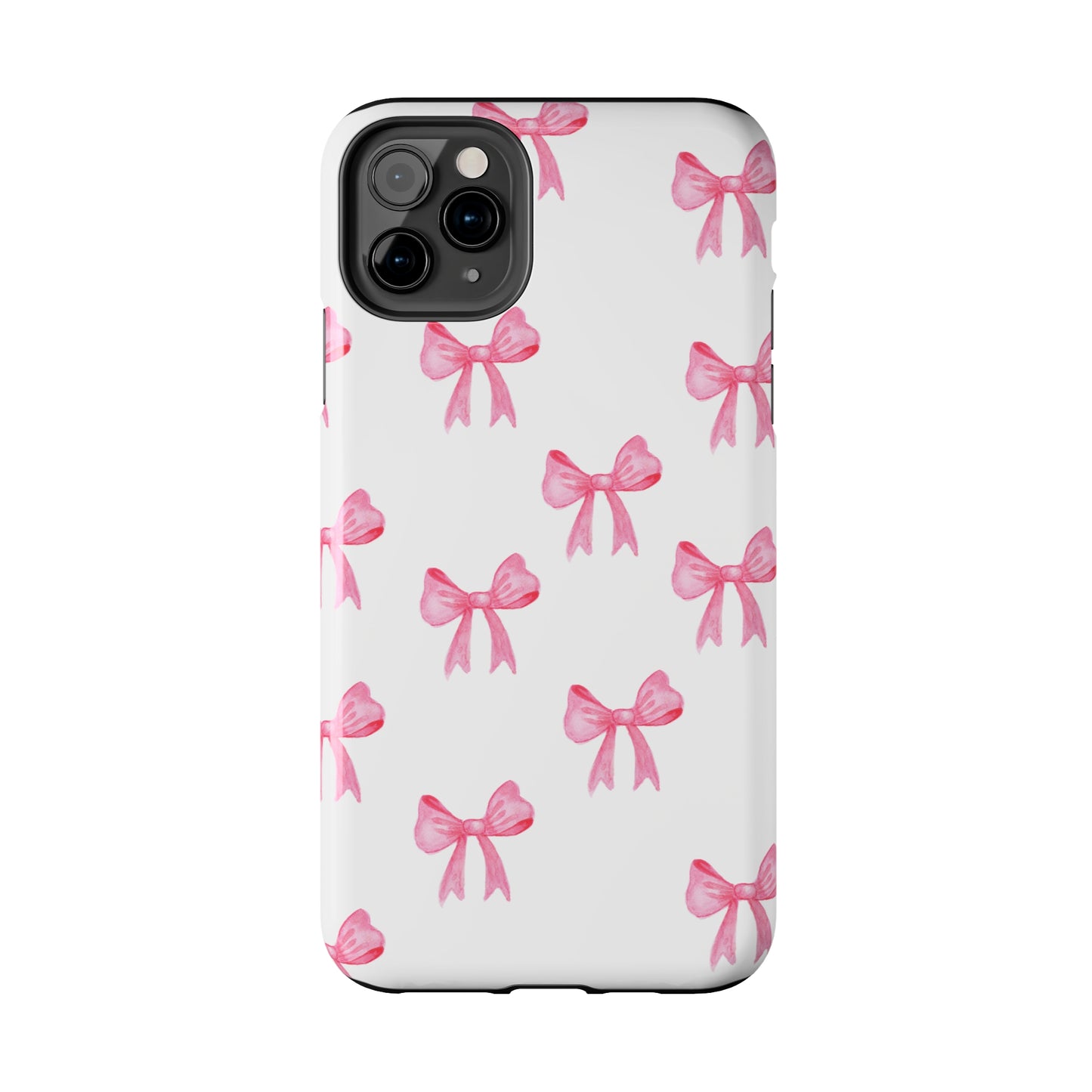 Bow Phone Cases