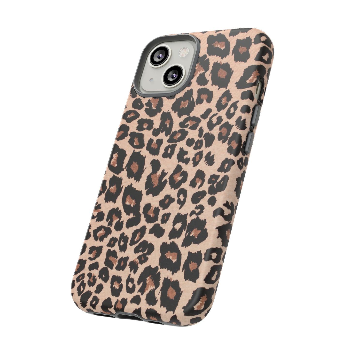 Leopard Print Case